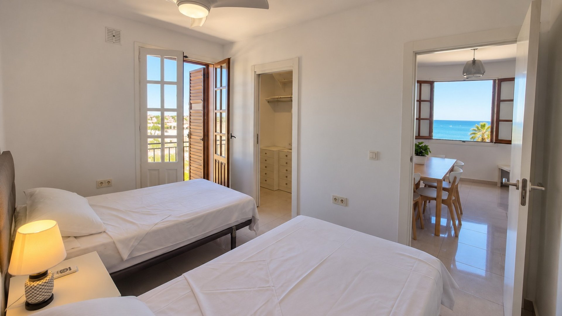 Revente - Appartements -
Orihuela Costa - La Zenia