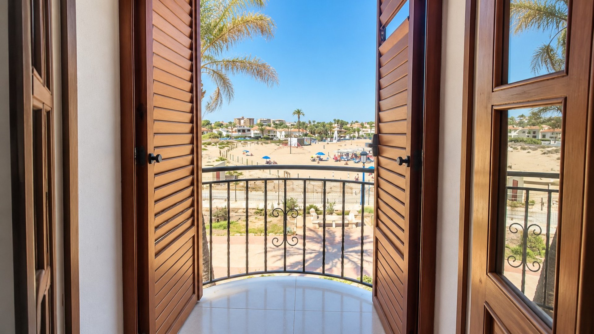 Revente - Appartements -
Orihuela Costa - La Zenia