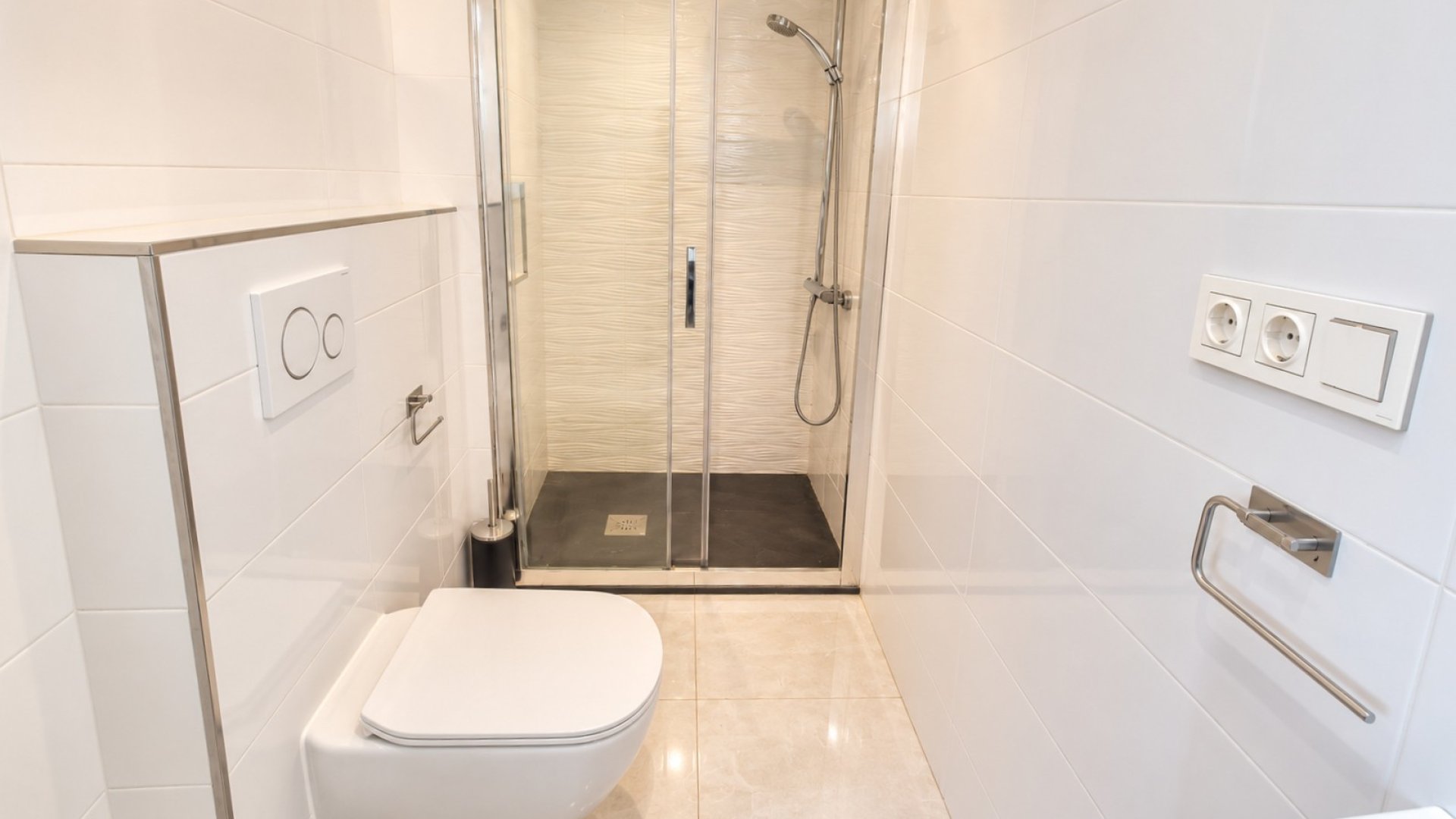 Revente - Appartements -
Orihuela Costa - La Zenia