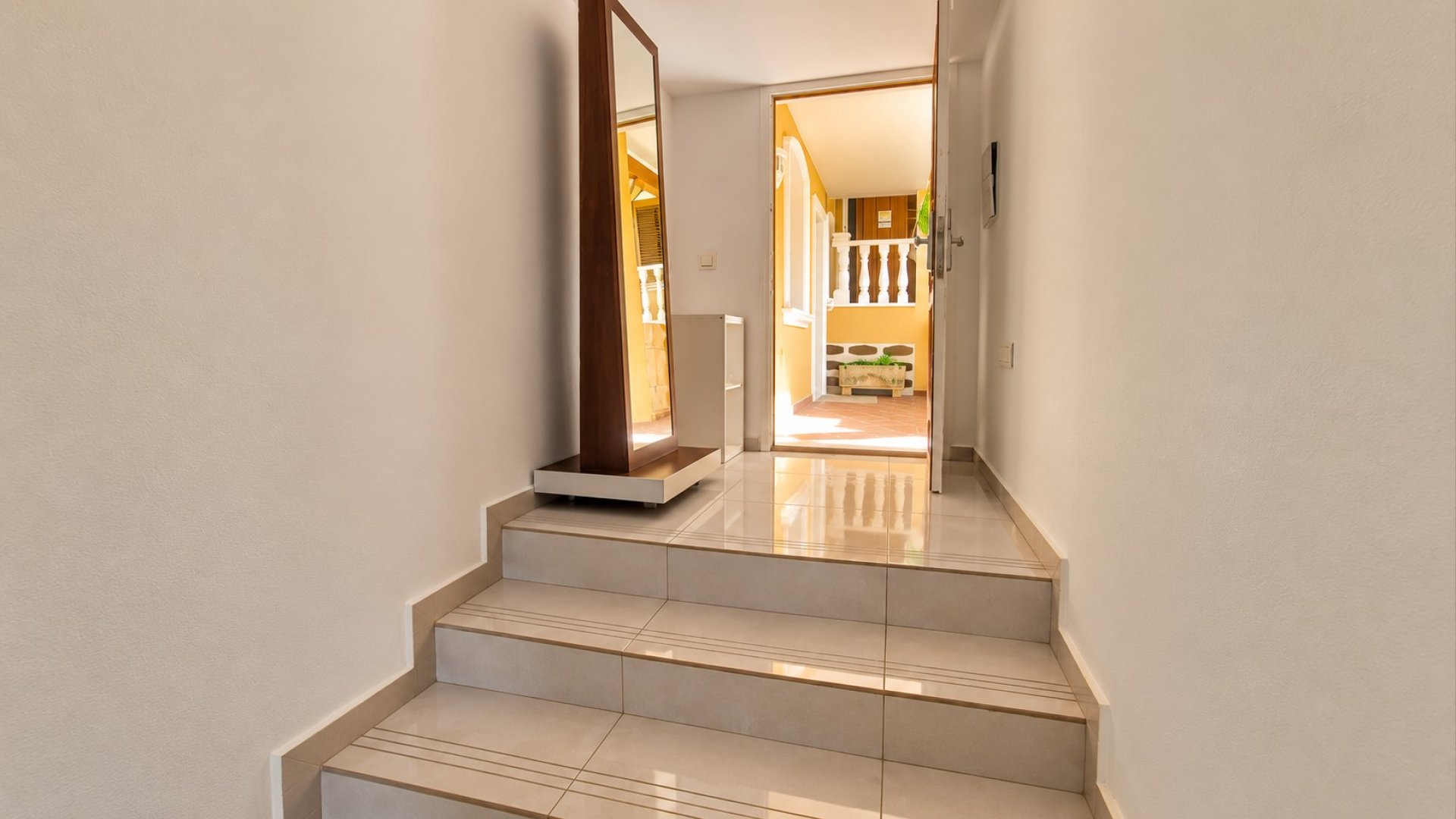 Revente - Appartements -
Orihuela Costa - La Zenia