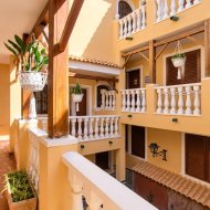 Revente - Appartements -
Orihuela Costa - La Zenia