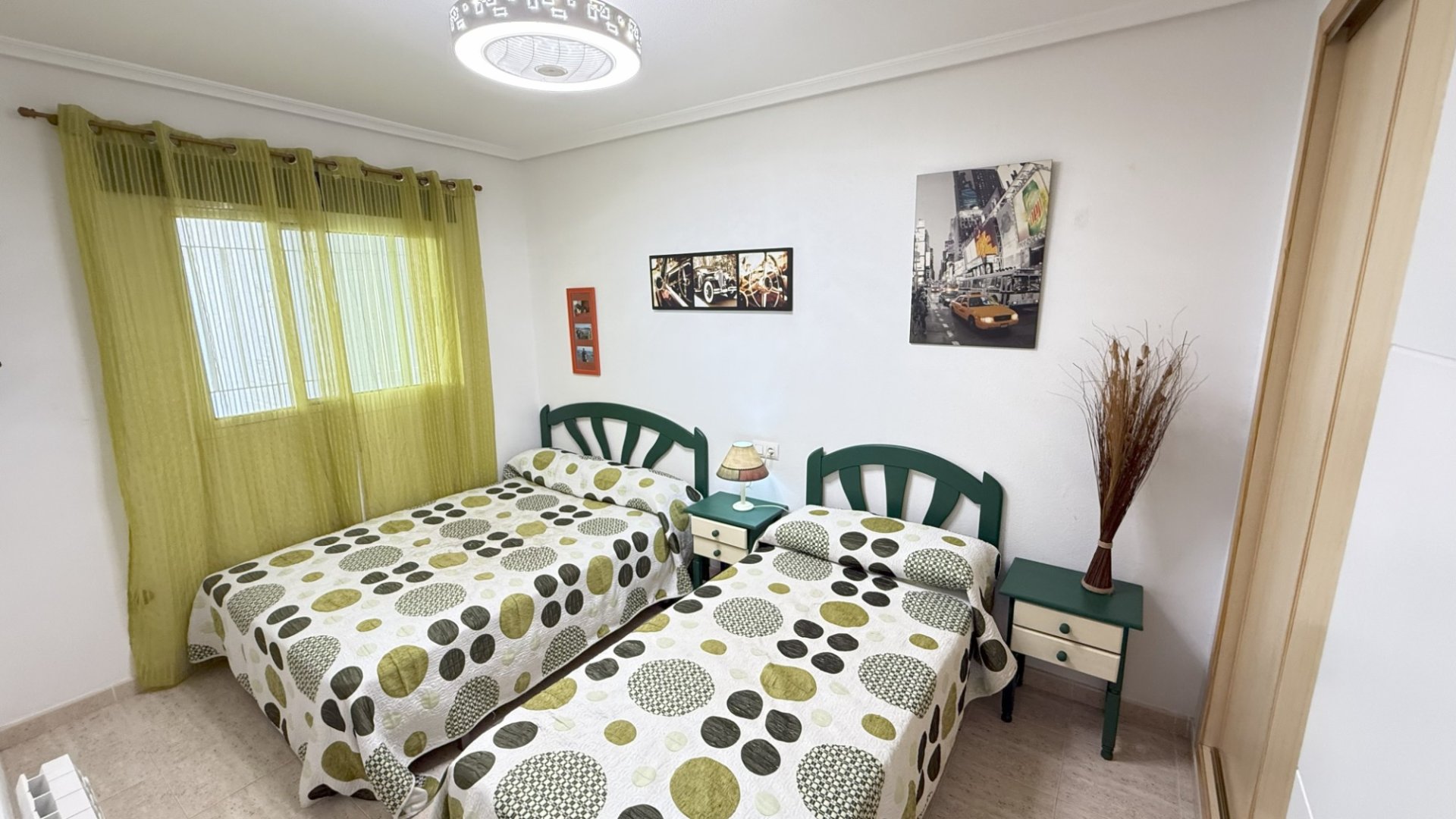 Revente - Appartements -
Orihuela Costa - La Zenia
