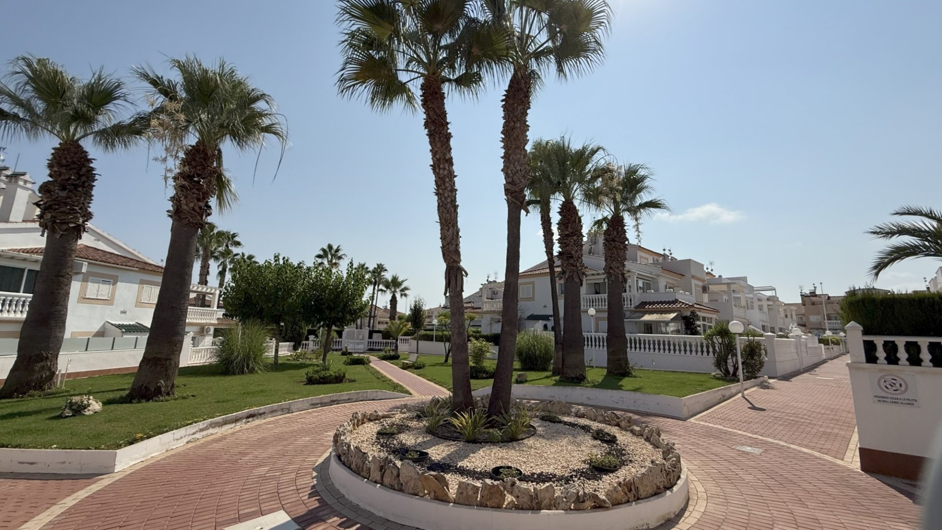 Revente - Appartements -
Orihuela Costa - La Zenia