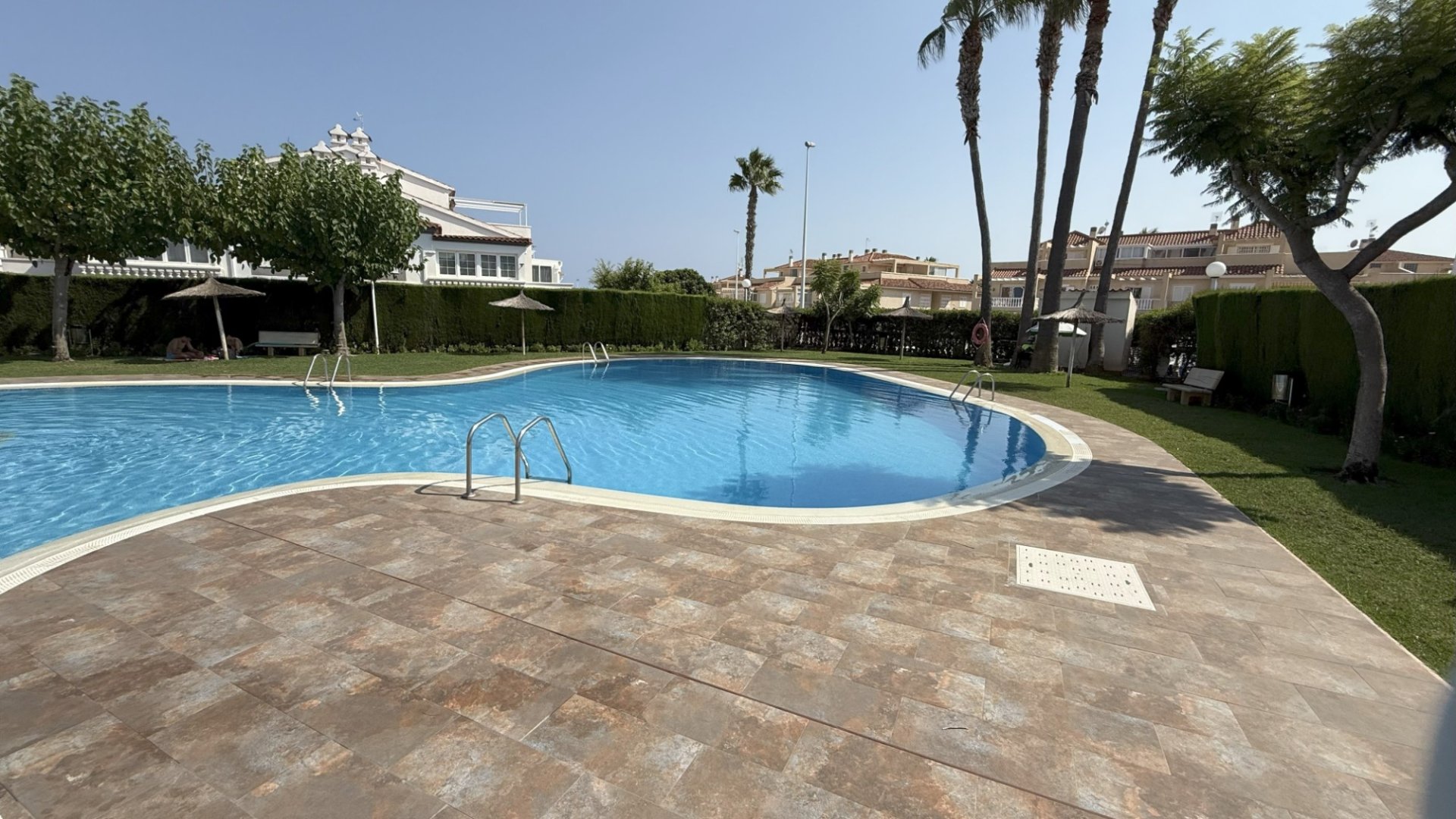 Revente - Appartements -
Orihuela Costa - La Zenia