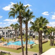 Revente - Appartements -
Orihuela Costa - La Zenia