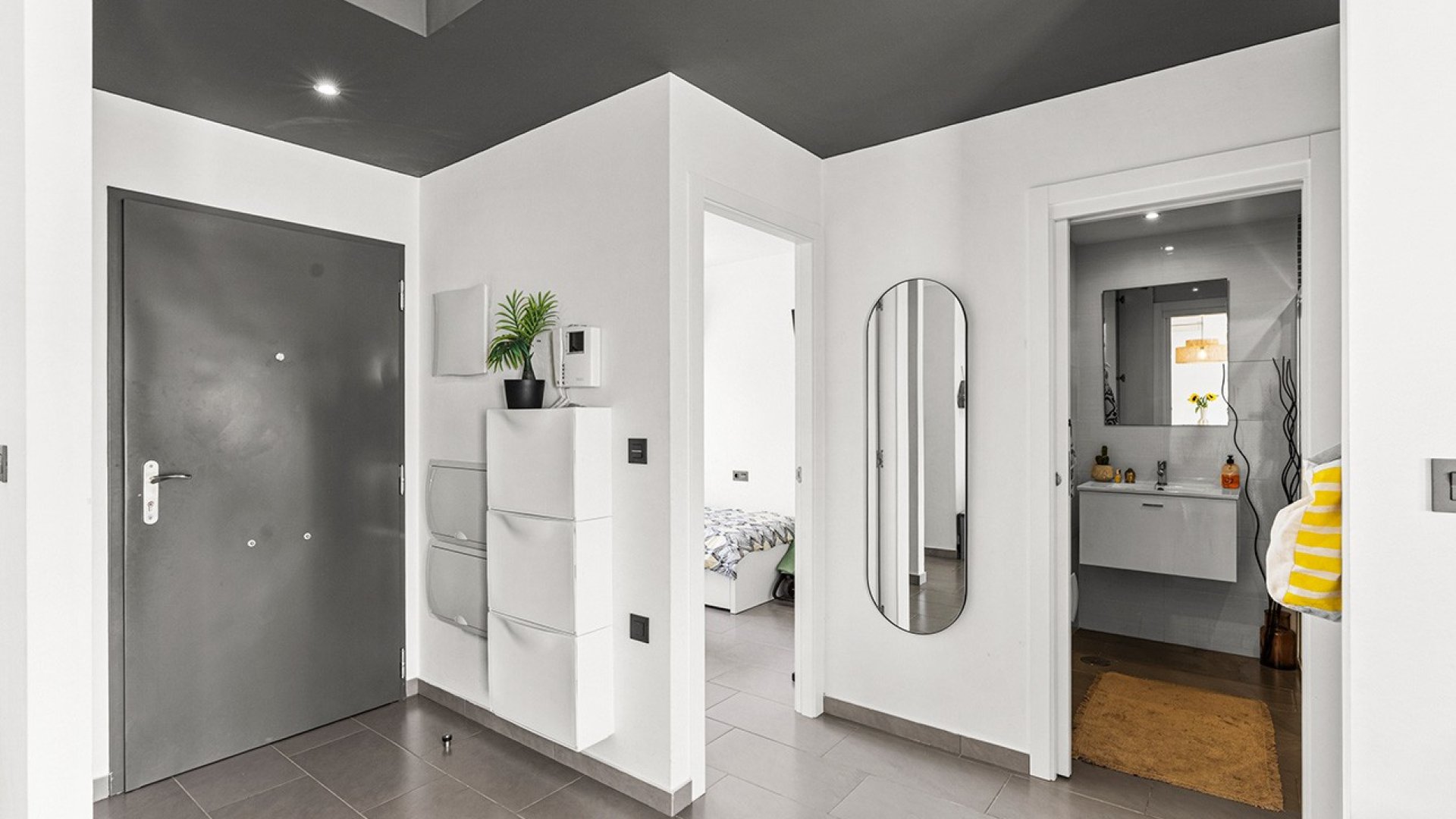 Revente - Appartements -
Orihuela Costa - La Zenia