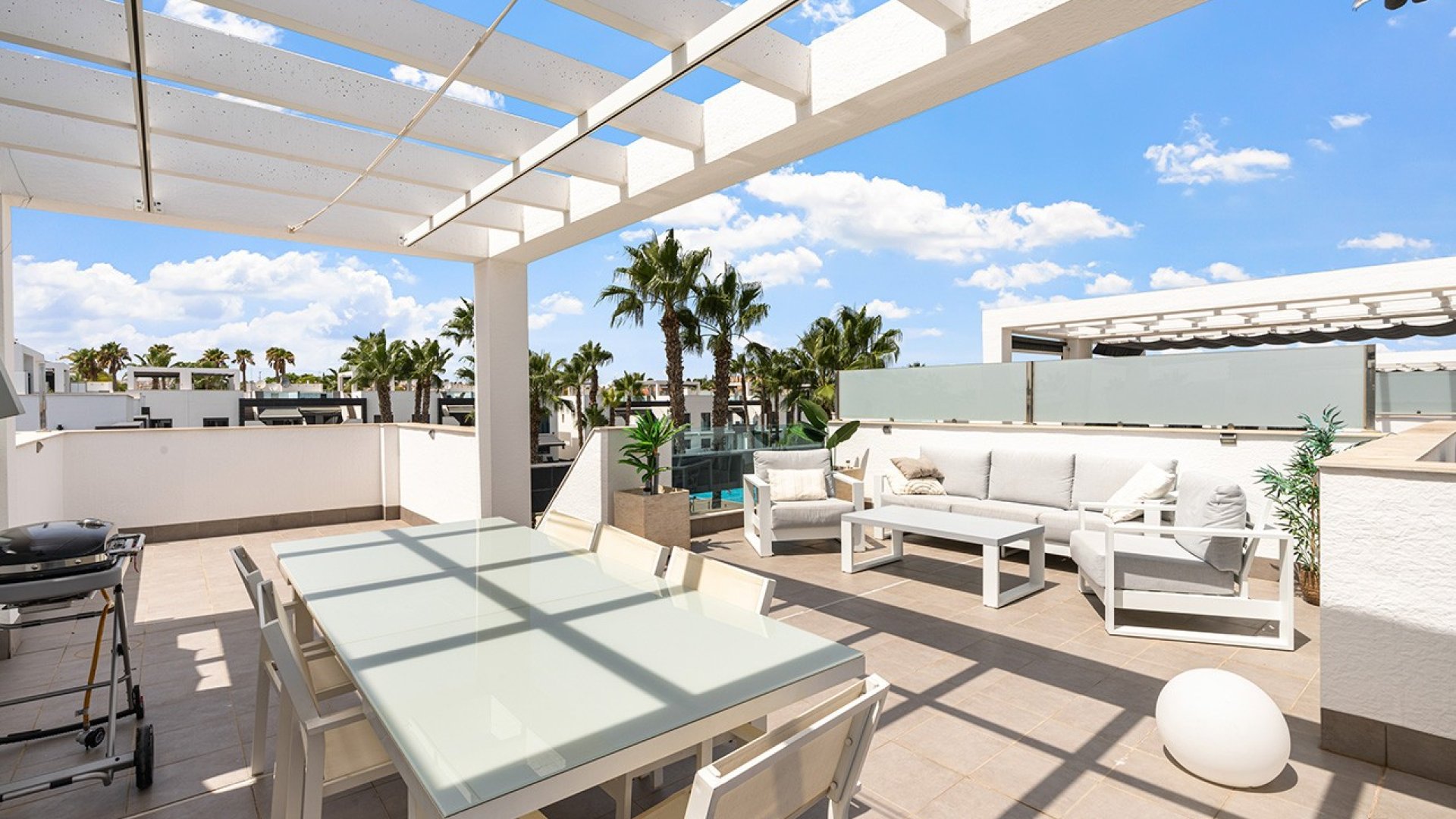 Revente - Appartements -
Orihuela Costa - La Zenia