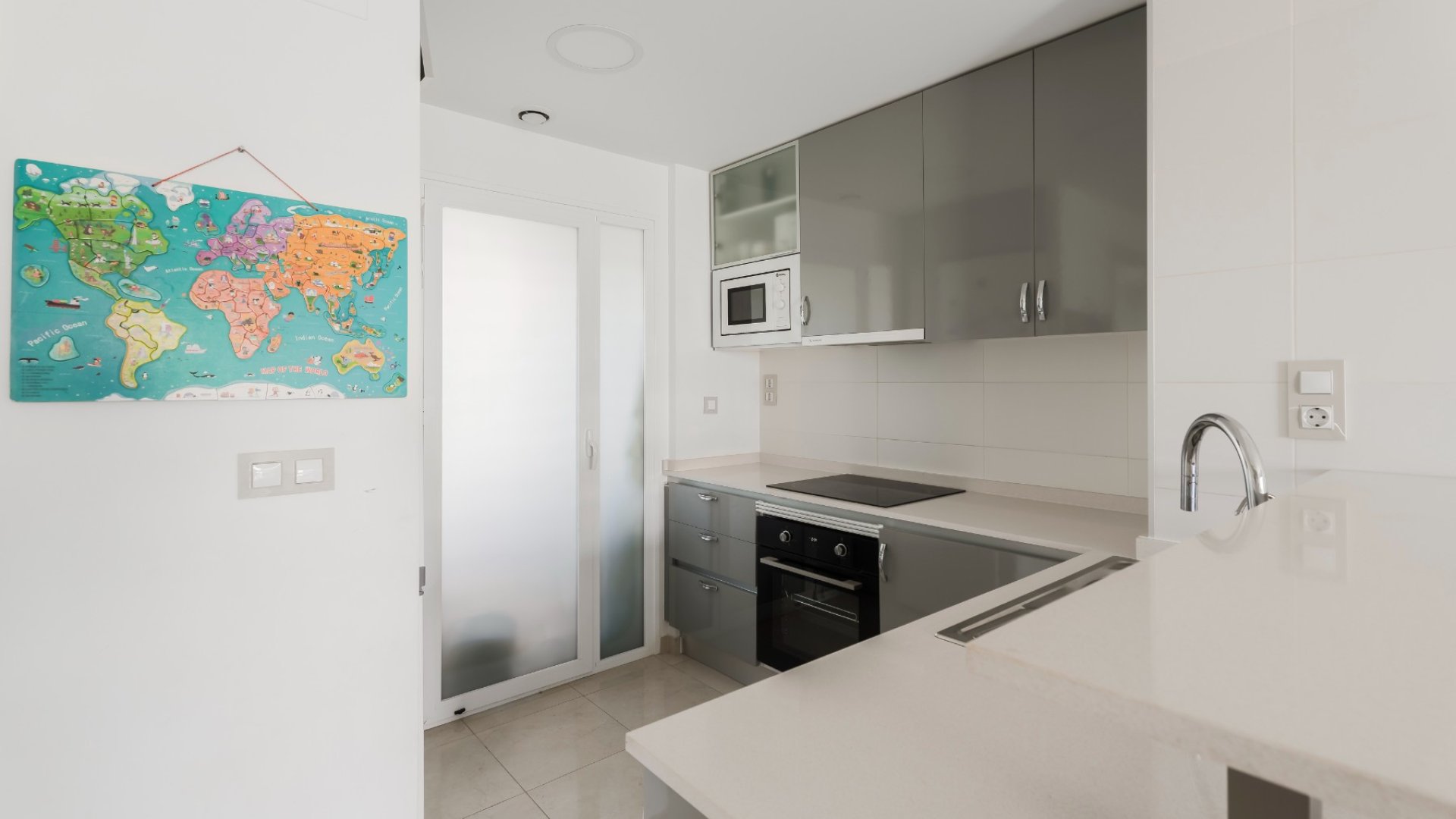 Revente - Appartements -
Orihuela Costa - La Zenia