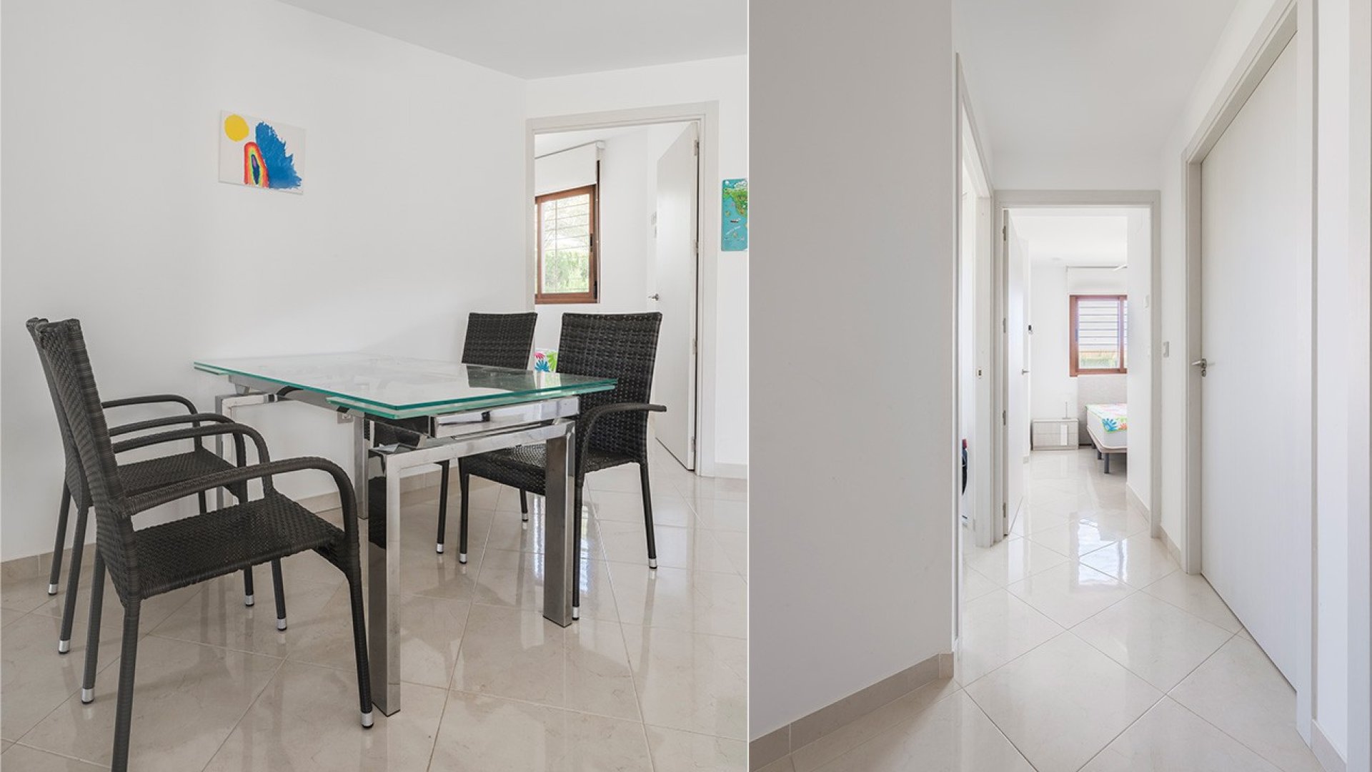 Revente - Appartements -
Orihuela Costa - La Zenia