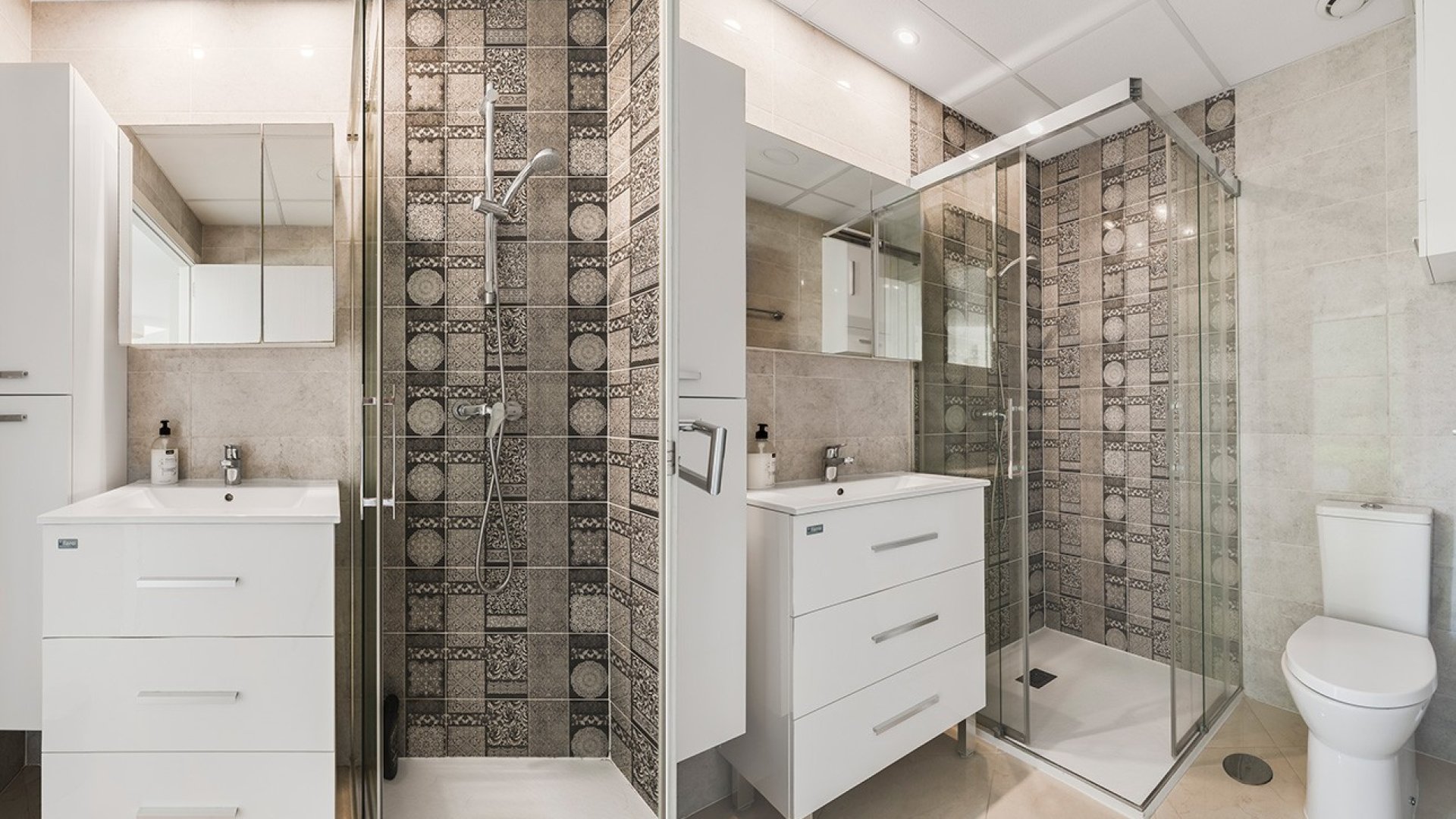 Revente - Appartements -
Orihuela Costa - La Zenia