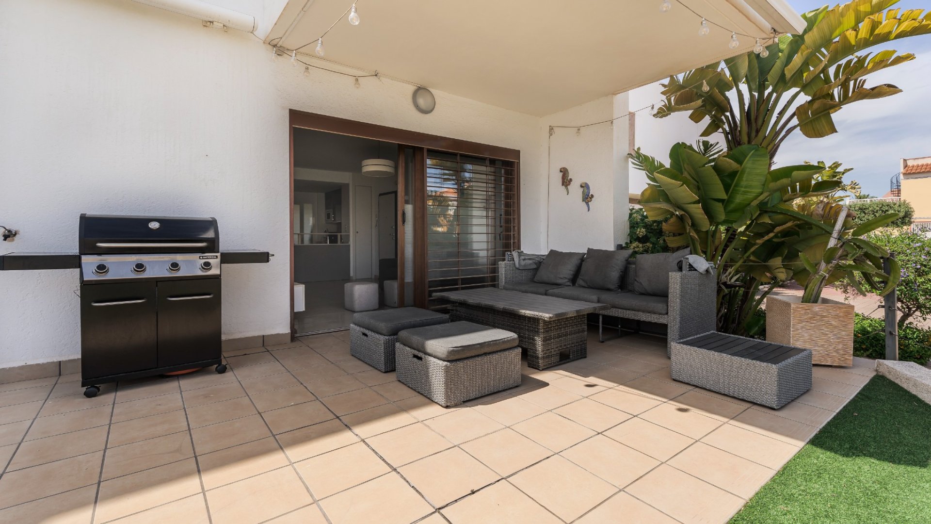 Revente - Appartements -
Orihuela Costa - La Zenia