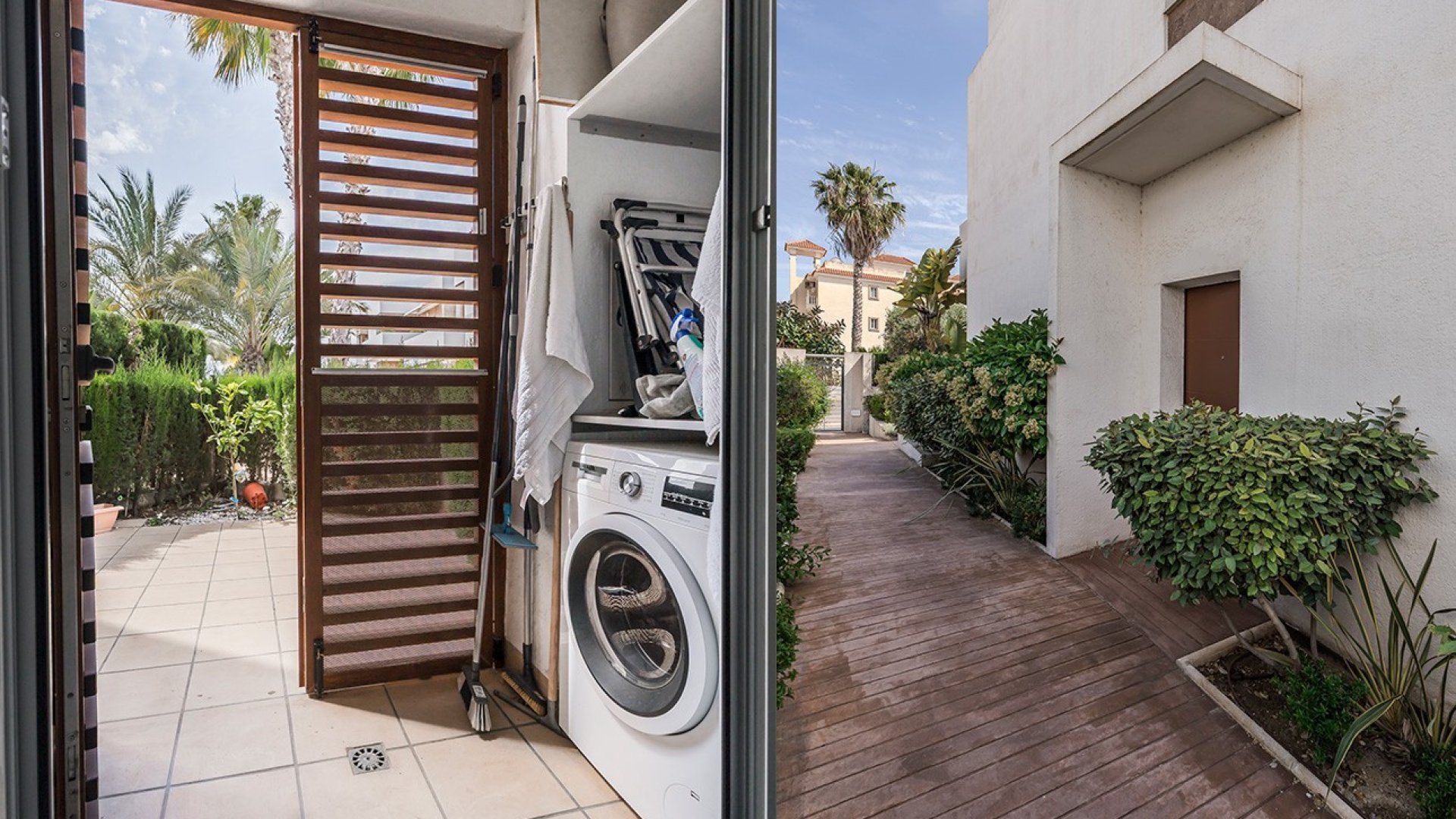 Revente - Appartements -
Orihuela Costa - La Zenia