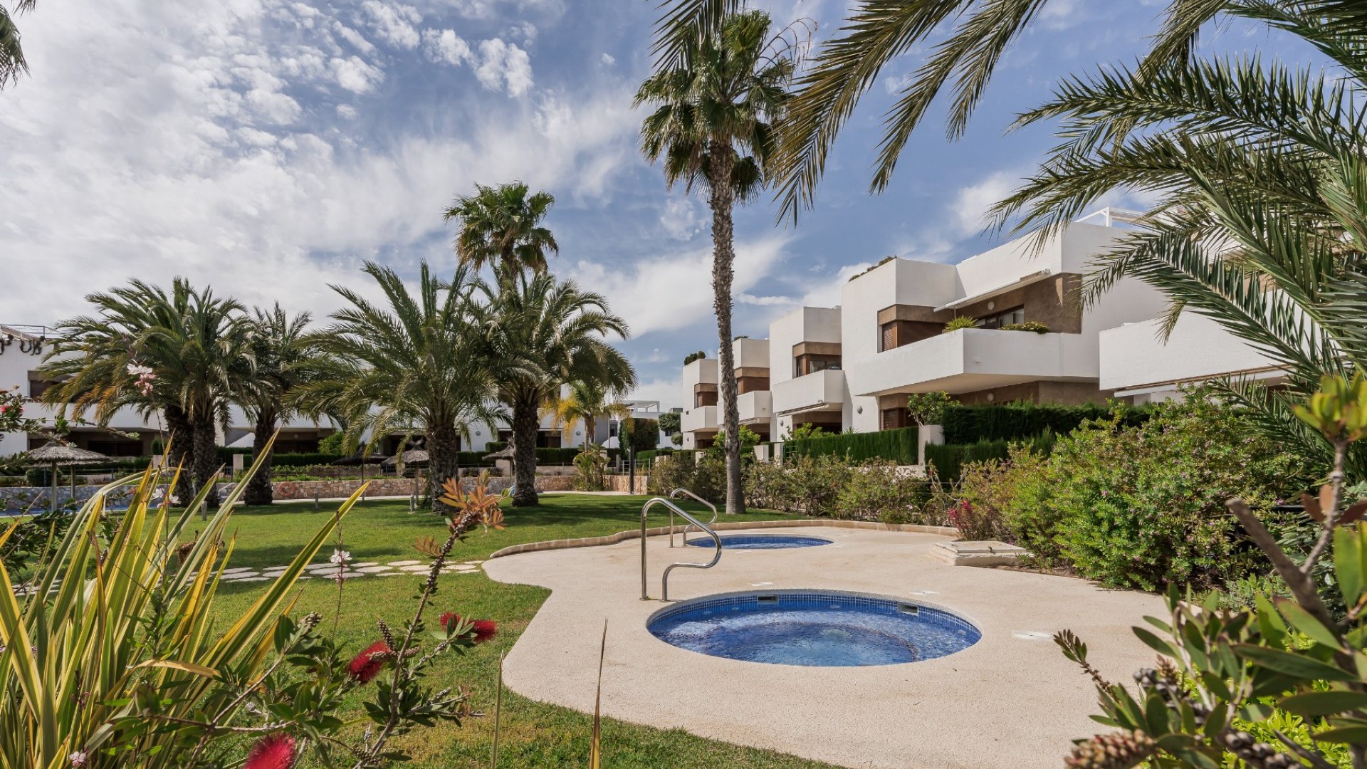 Revente - Appartements -
Orihuela Costa - La Zenia