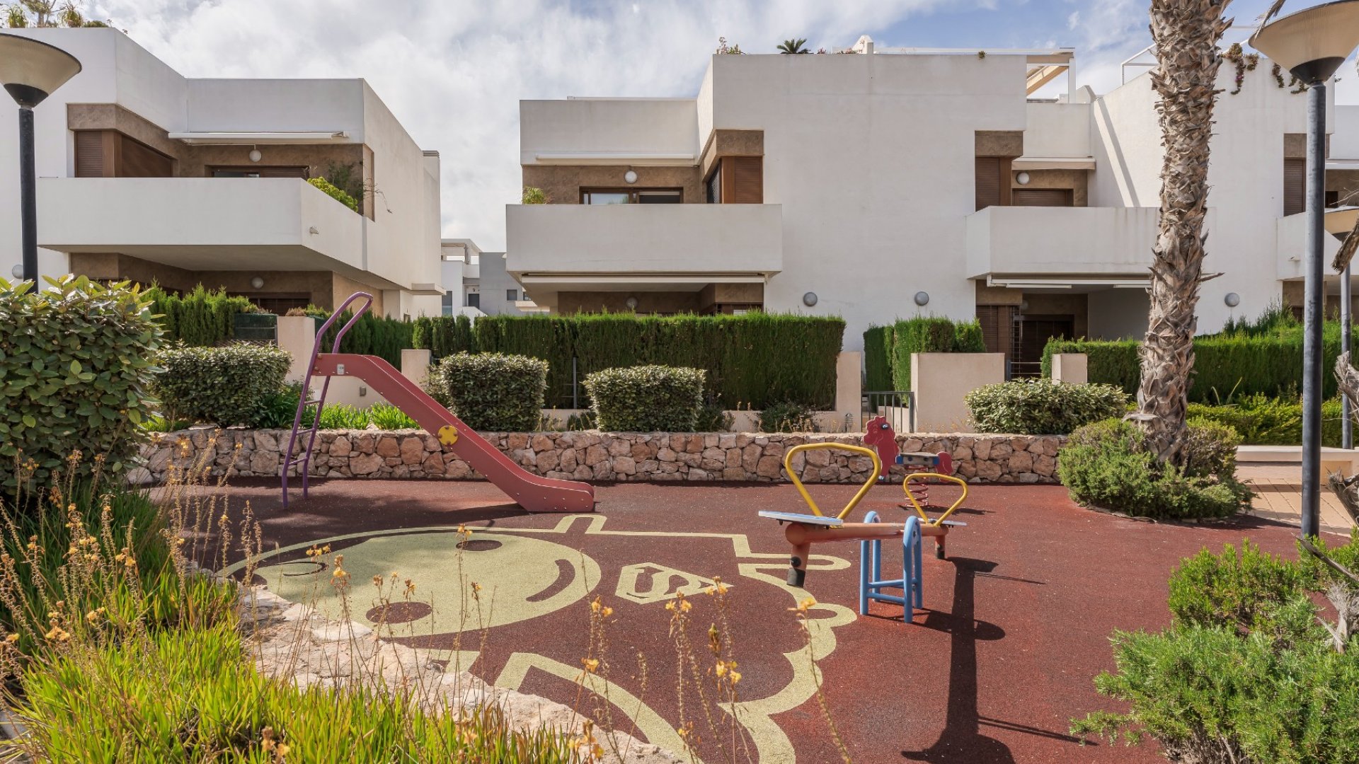 Revente - Appartements -
Orihuela Costa - La Zenia