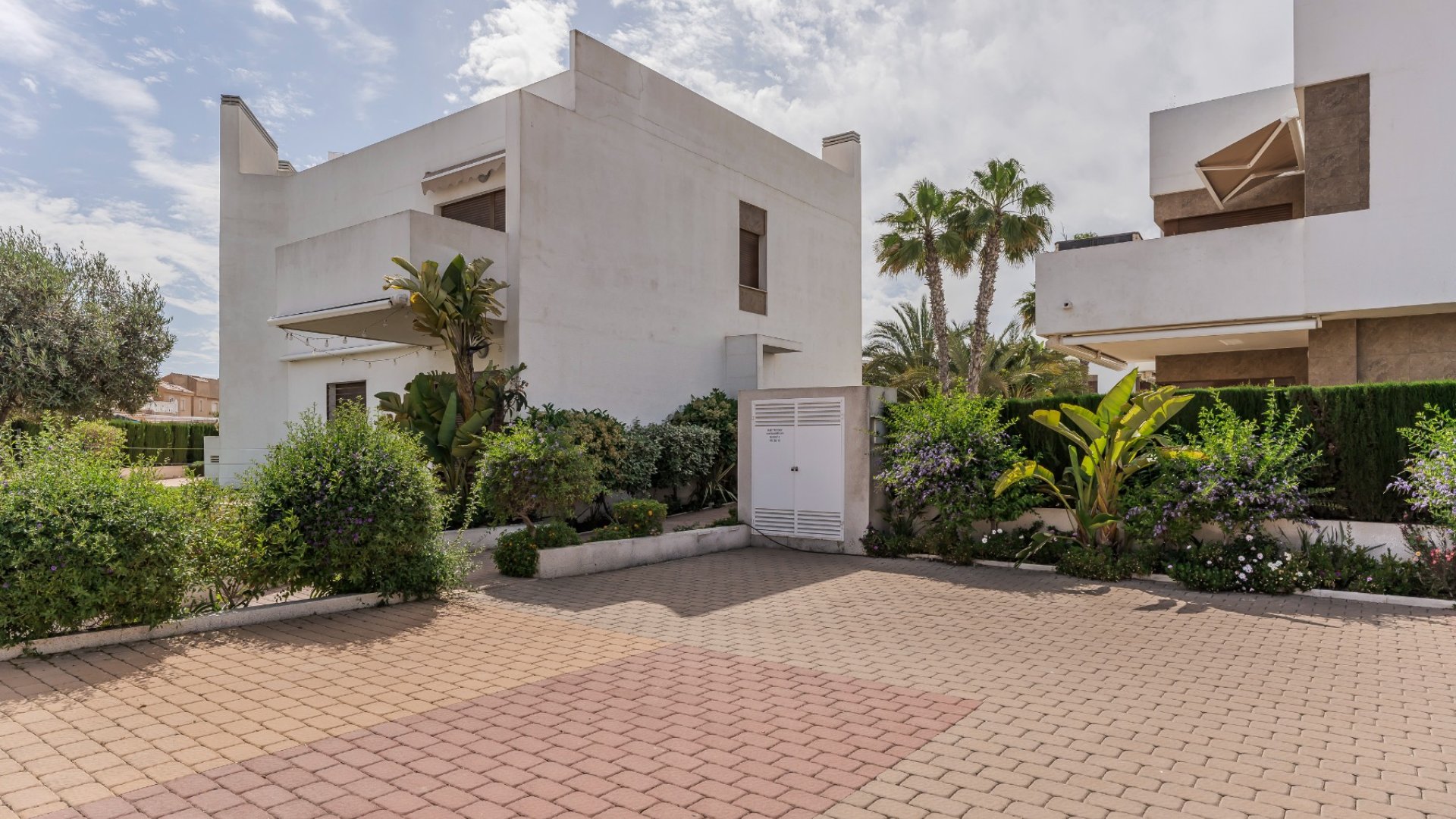 Revente - Appartements -
Orihuela Costa - La Zenia