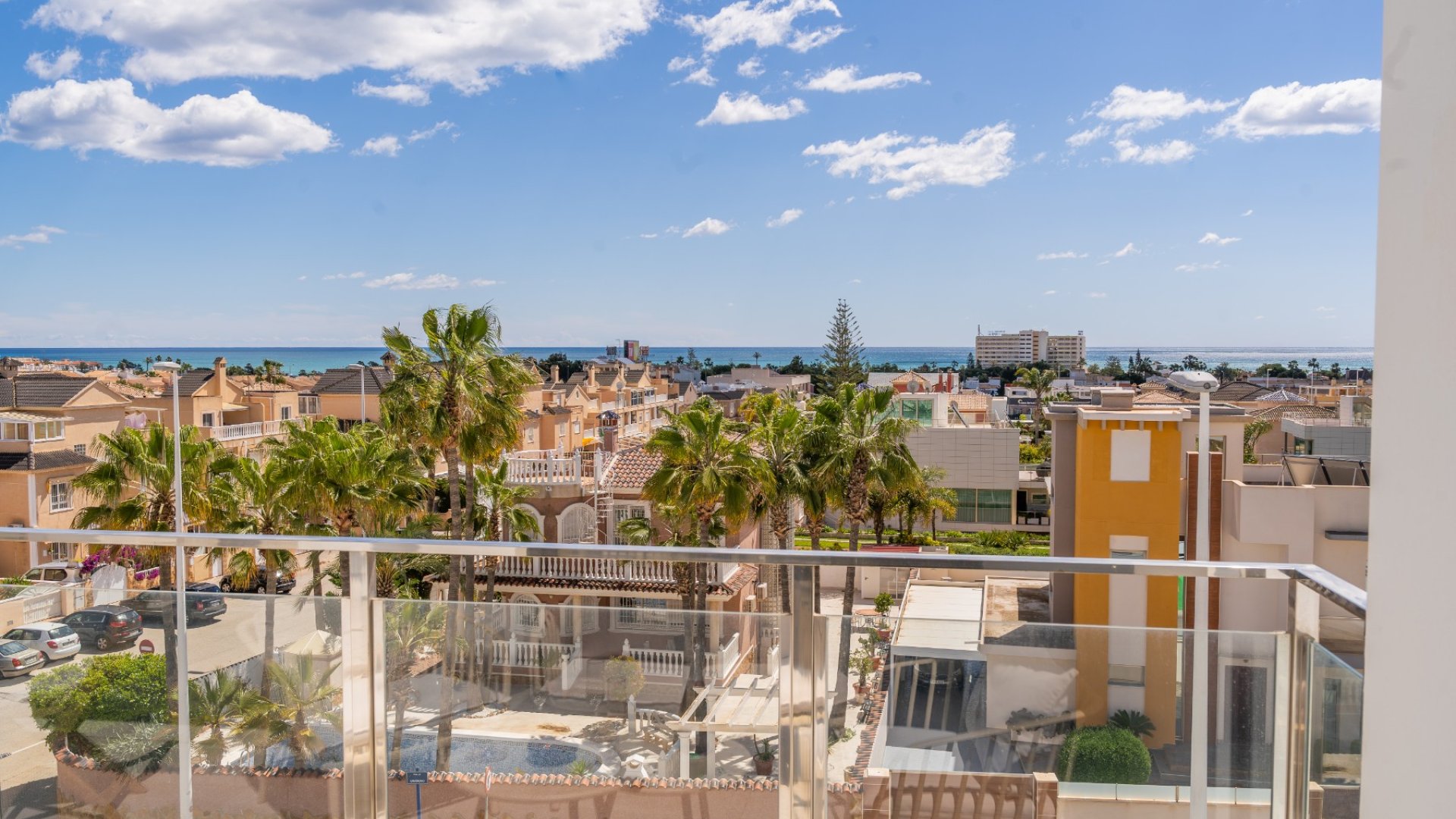 Revente - Appartements -
Orihuela Costa - La Zenia
