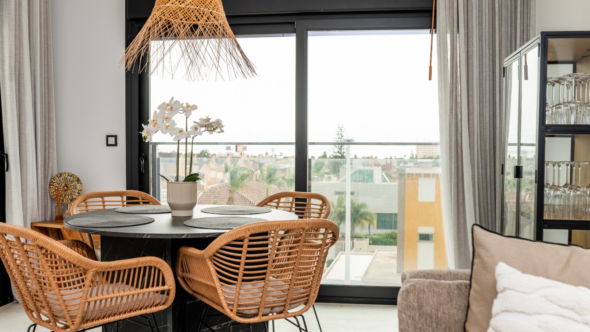 Revente - Appartements -
Orihuela Costa - La Zenia