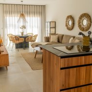 Revente - Appartements -
Orihuela Costa - La Zenia