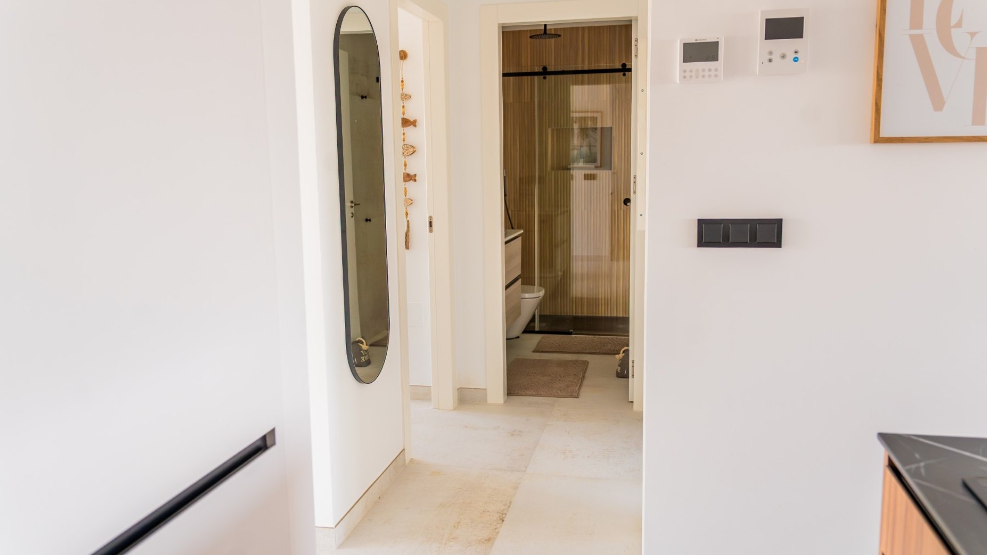 Revente - Appartements -
Orihuela Costa - La Zenia