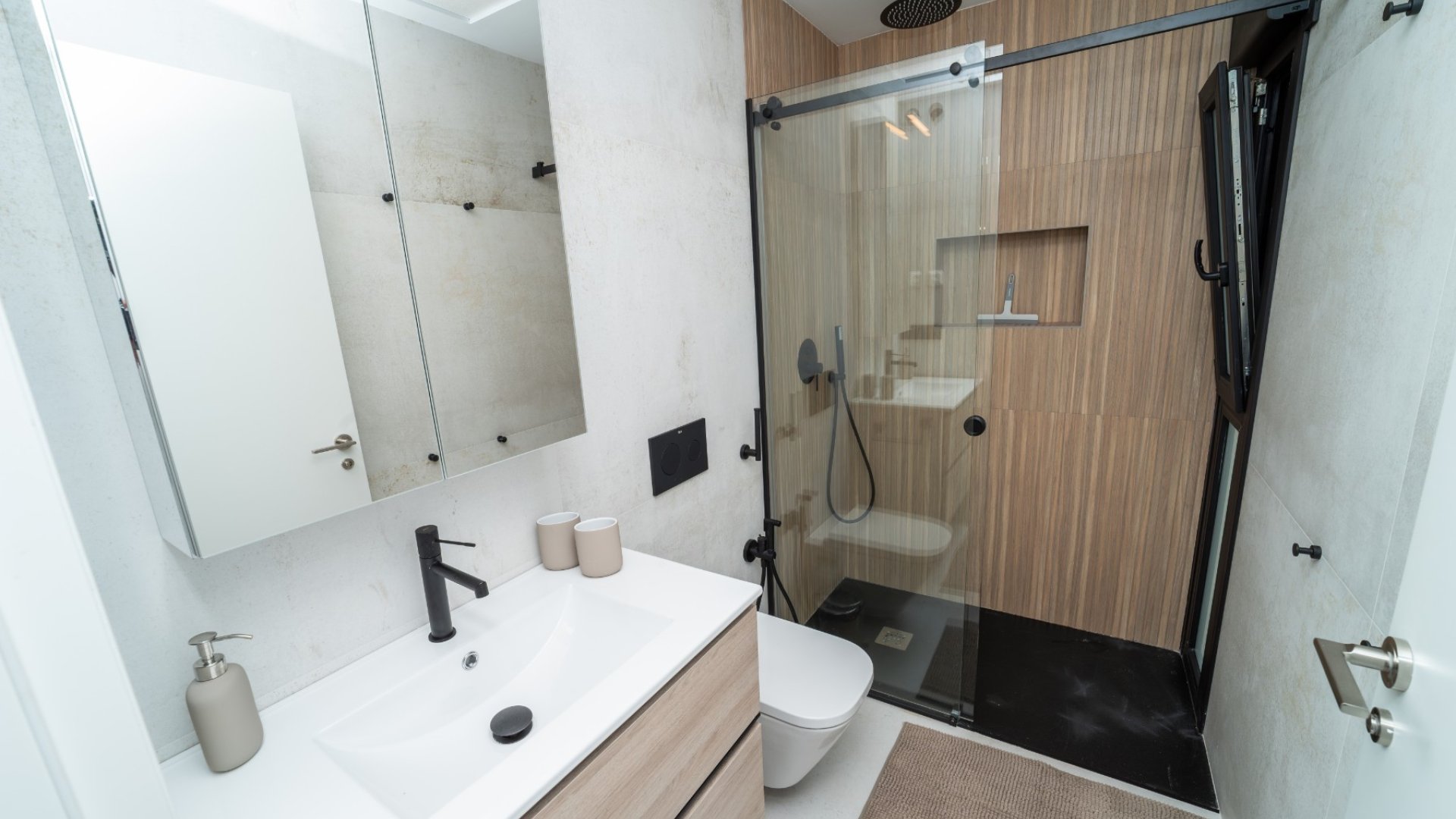 Revente - Appartements -
Orihuela Costa - La Zenia