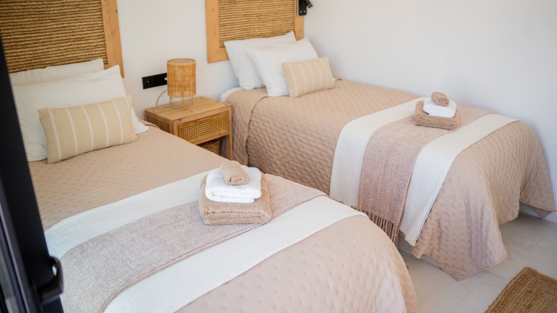 Revente - Appartements -
Orihuela Costa - La Zenia