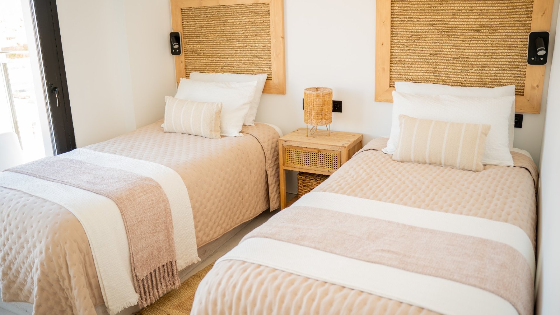 Revente - Appartements -
Orihuela Costa - La Zenia