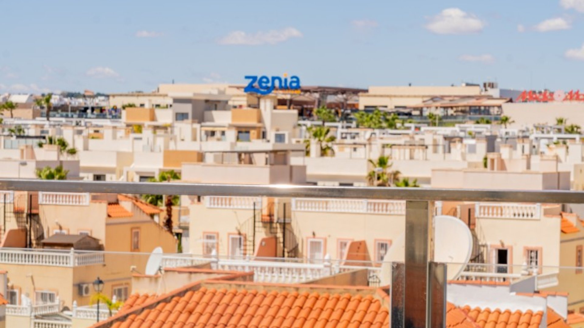 Revente - Appartements -
Orihuela Costa - La Zenia