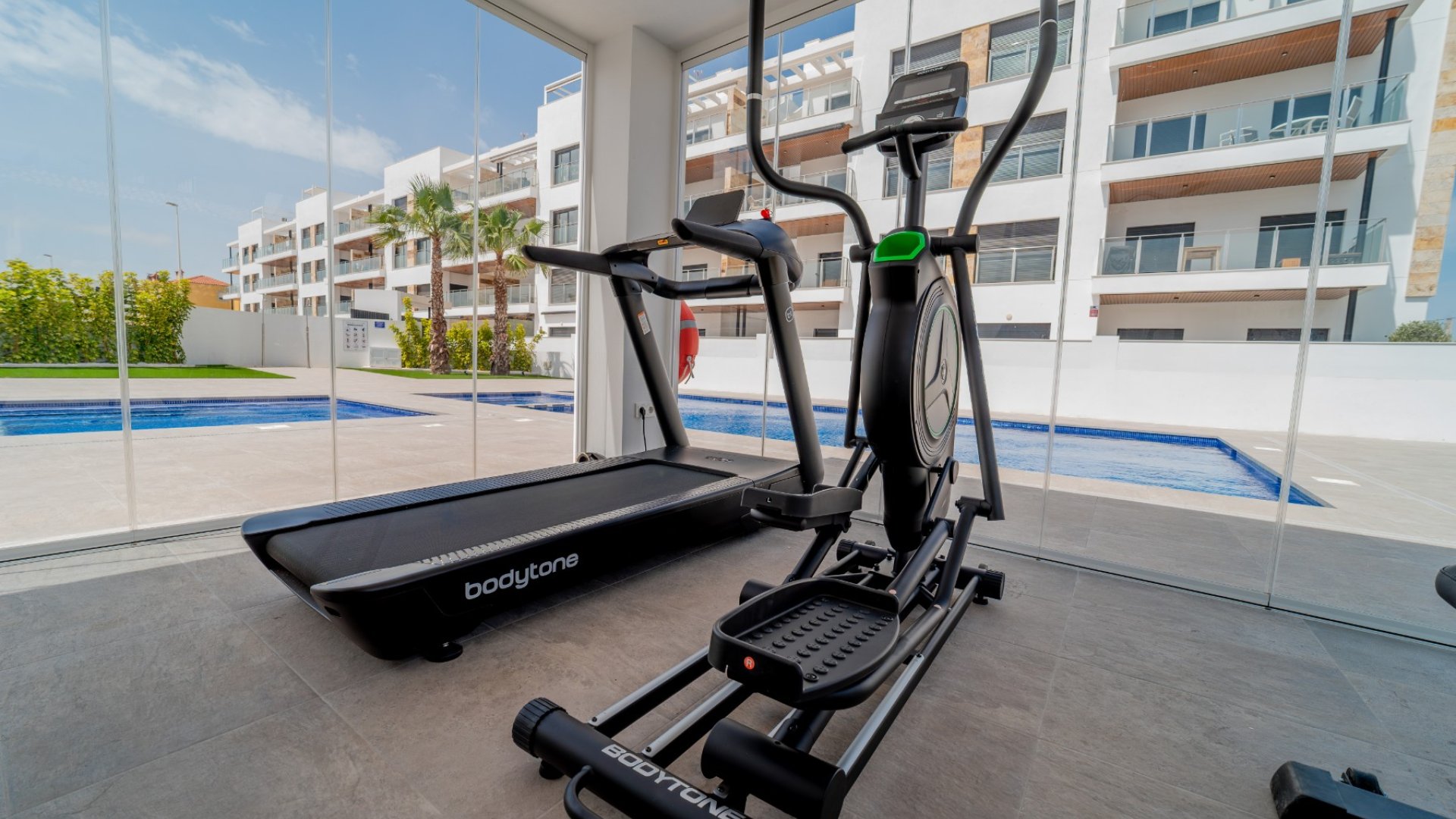 Revente - Appartements -
Orihuela Costa - La Zenia