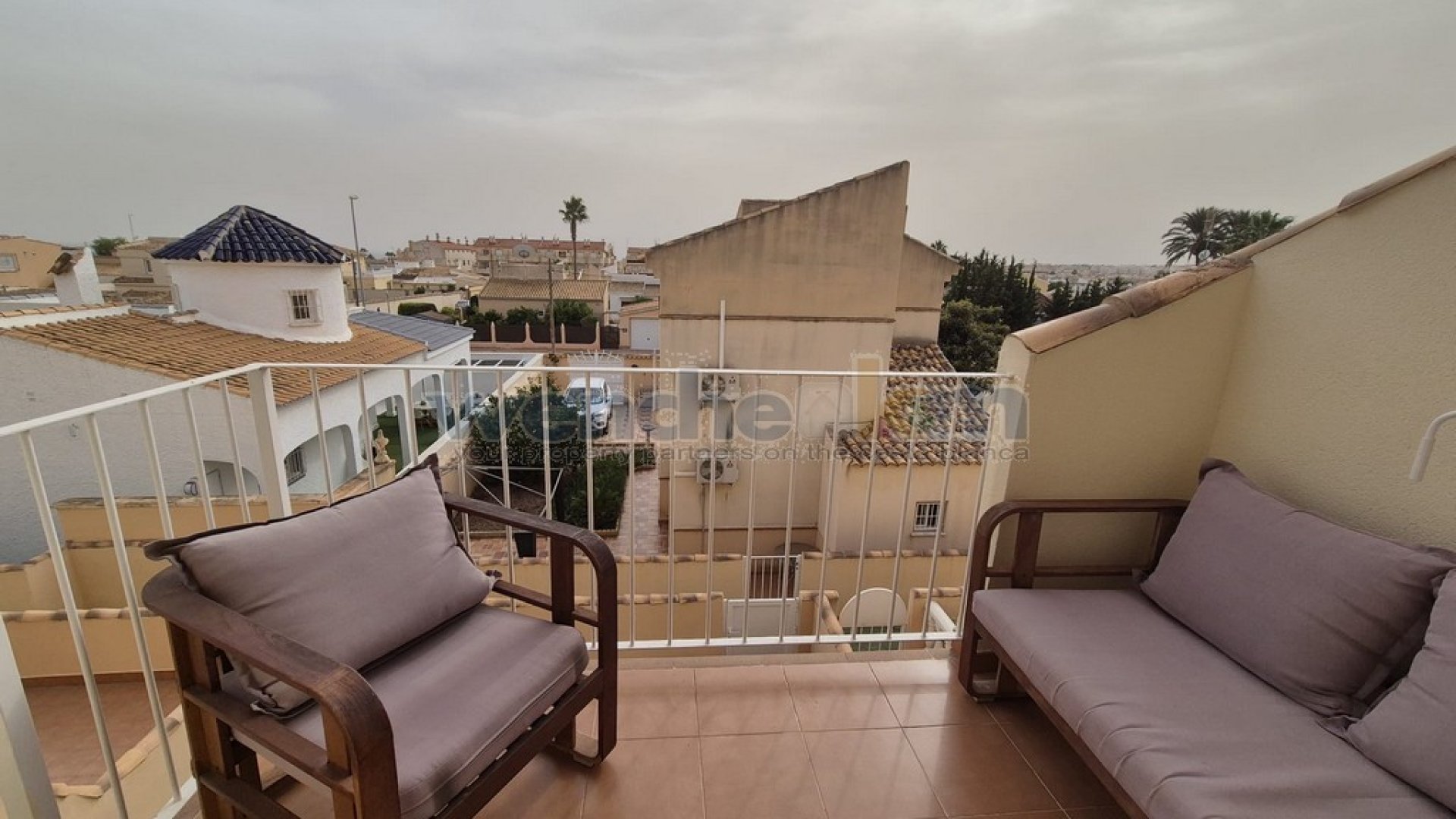 Revente - Appartements -
Orihuela Costa - Las Chismosas