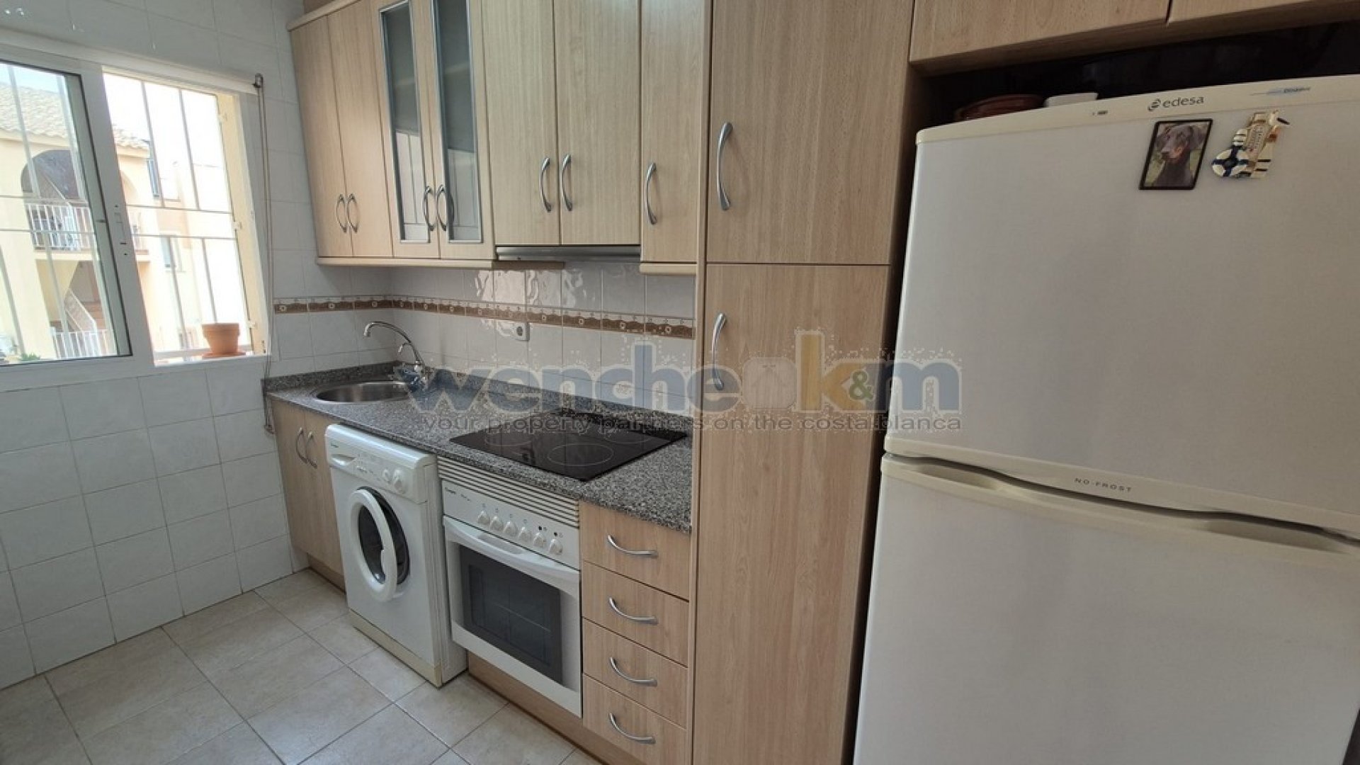 Revente - Appartements -
Orihuela Costa - Las Chismosas