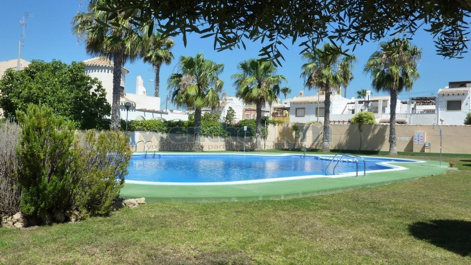 Revente - Appartements -
Orihuela Costa - Las Chismosas