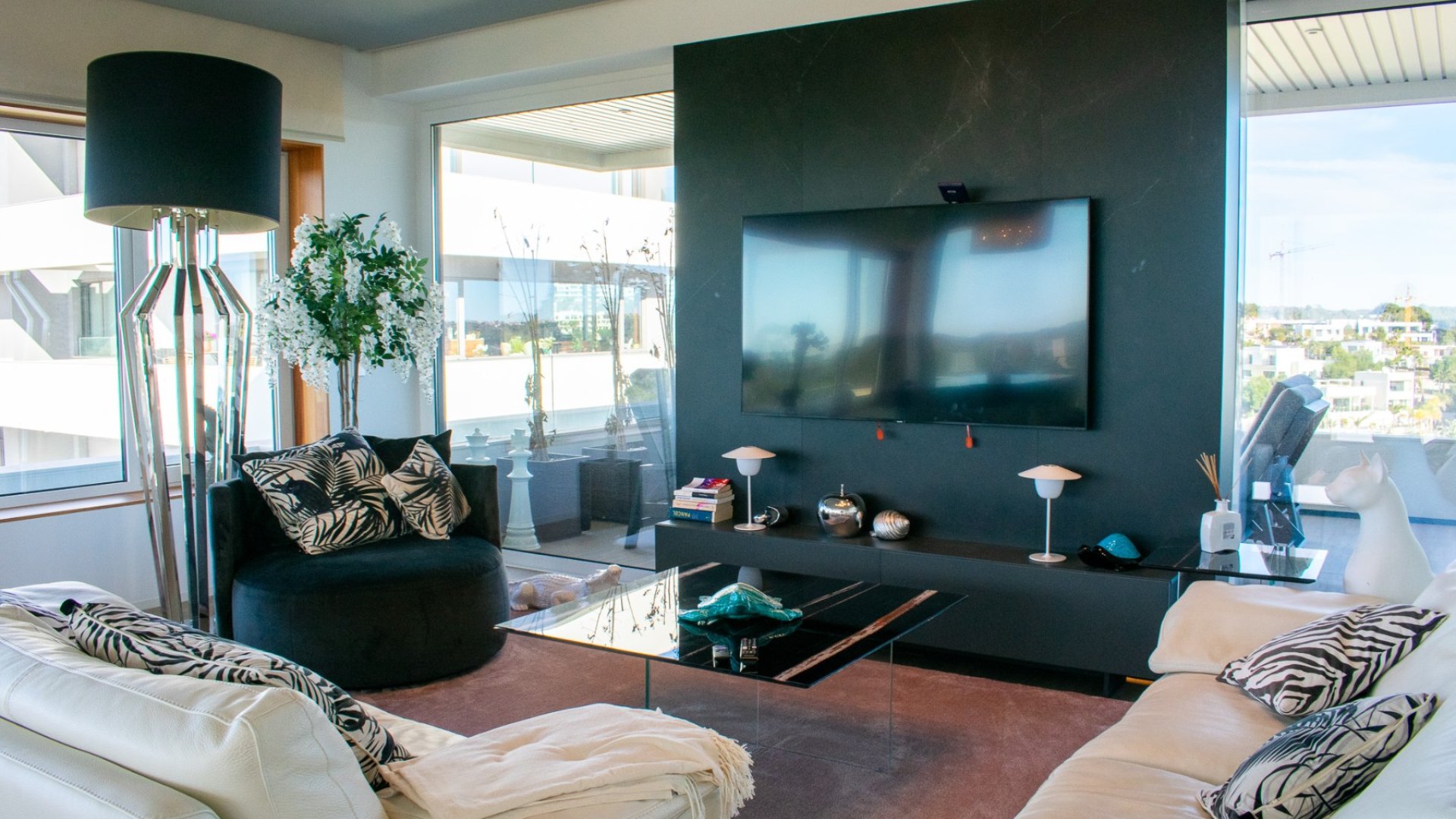 Revente - Appartements -
Orihuela Costa - Las Colinas golf