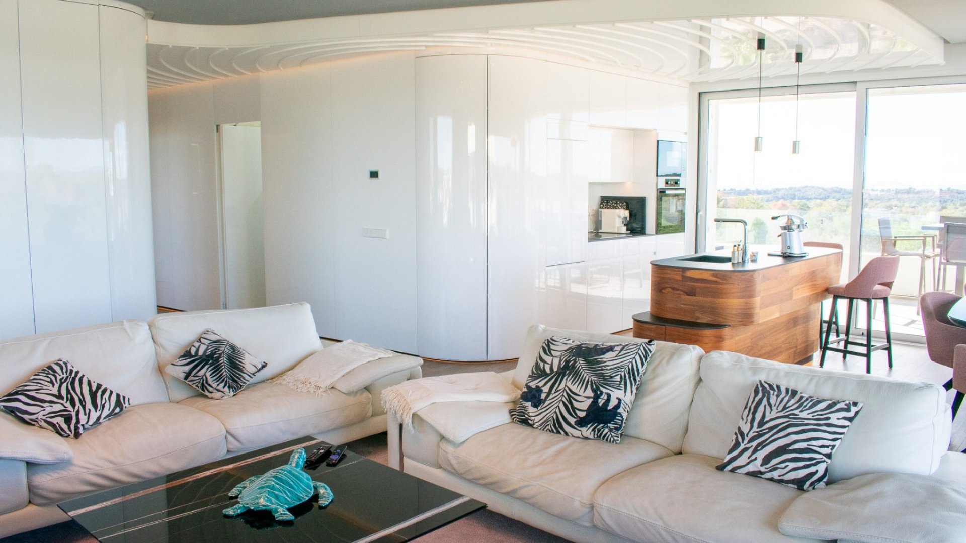 Revente - Appartements -
Orihuela Costa - Las Colinas golf