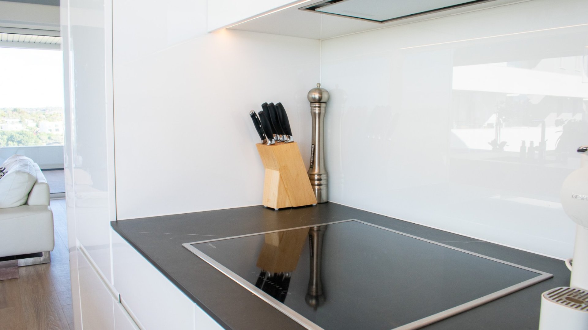 Revente - Appartements -
Orihuela Costa - Las Colinas golf