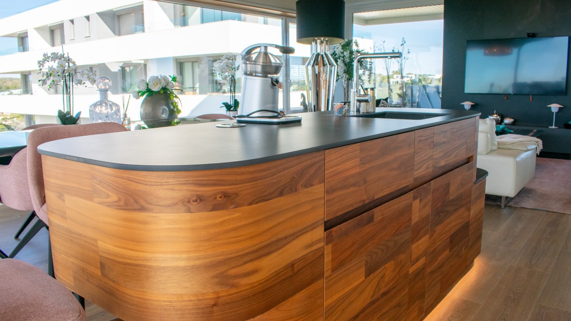 Revente - Appartements -
Orihuela Costa - Las Colinas golf