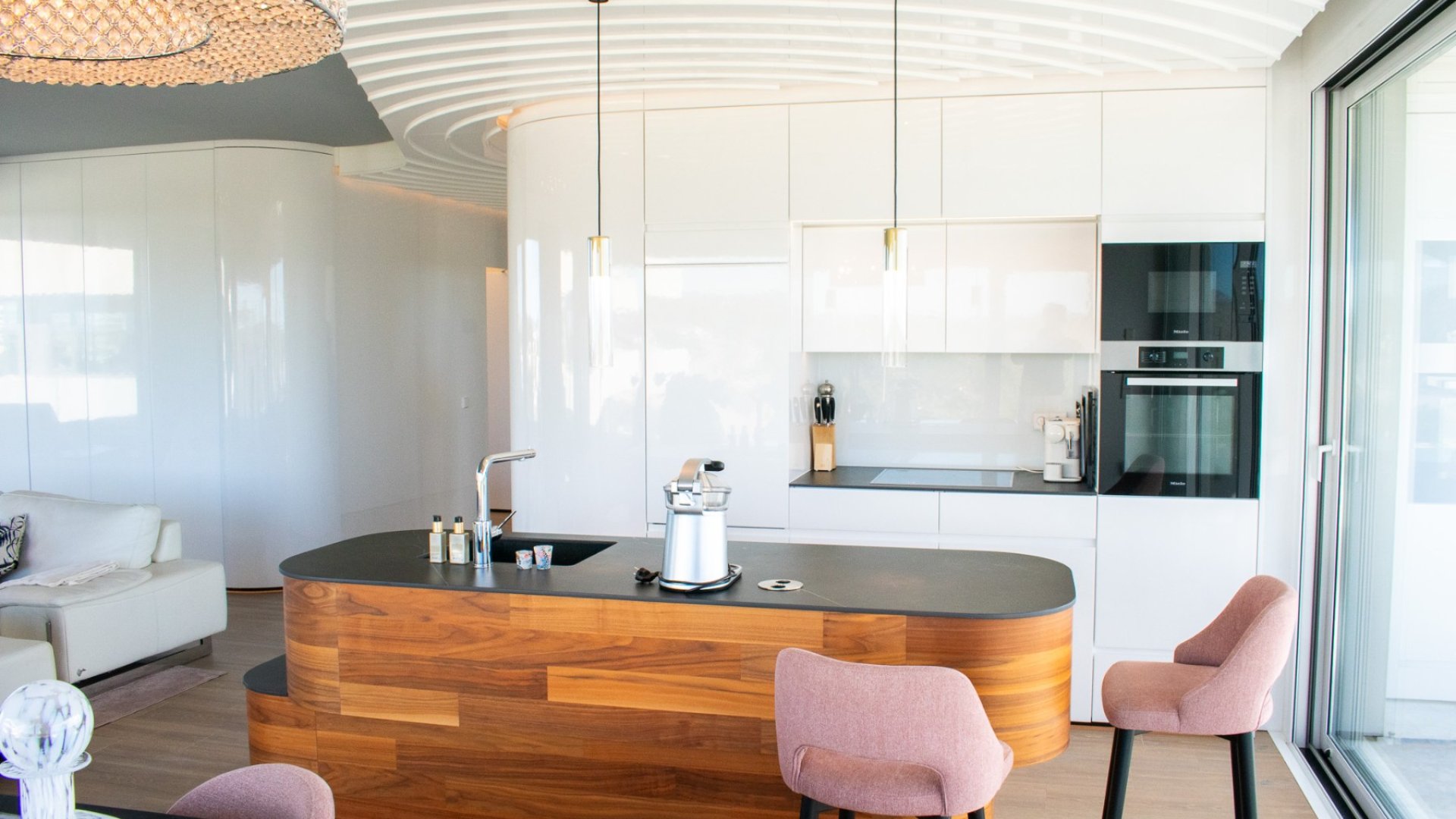 Revente - Appartements -
Orihuela Costa - Las Colinas golf