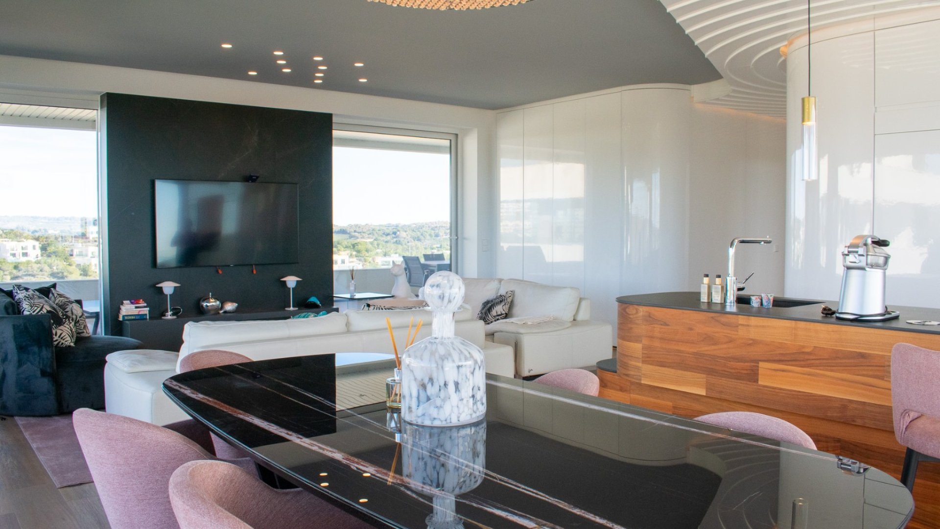 Revente - Appartements -
Orihuela Costa - Las Colinas golf