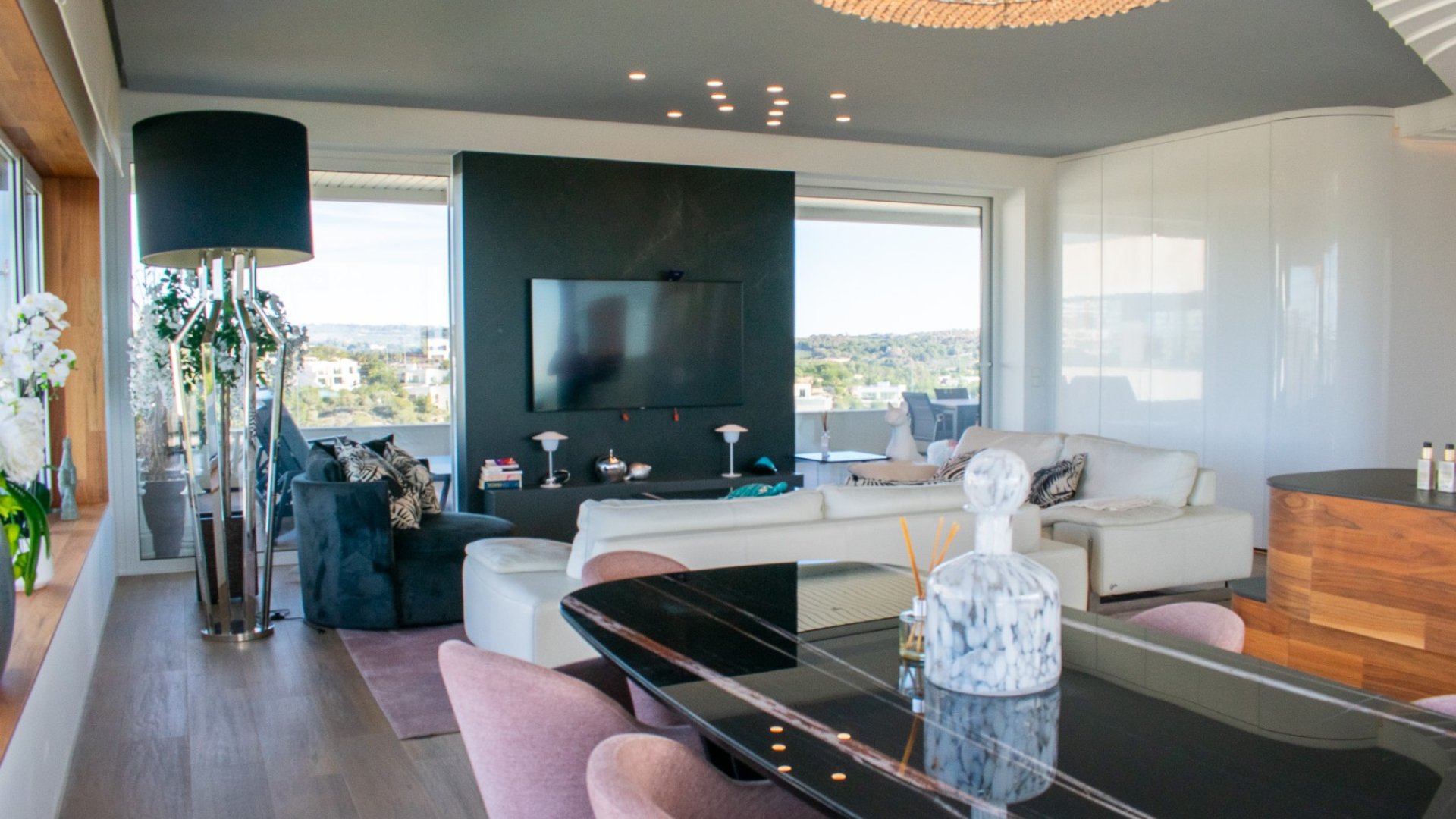 Revente - Appartements -
Orihuela Costa - Las Colinas golf