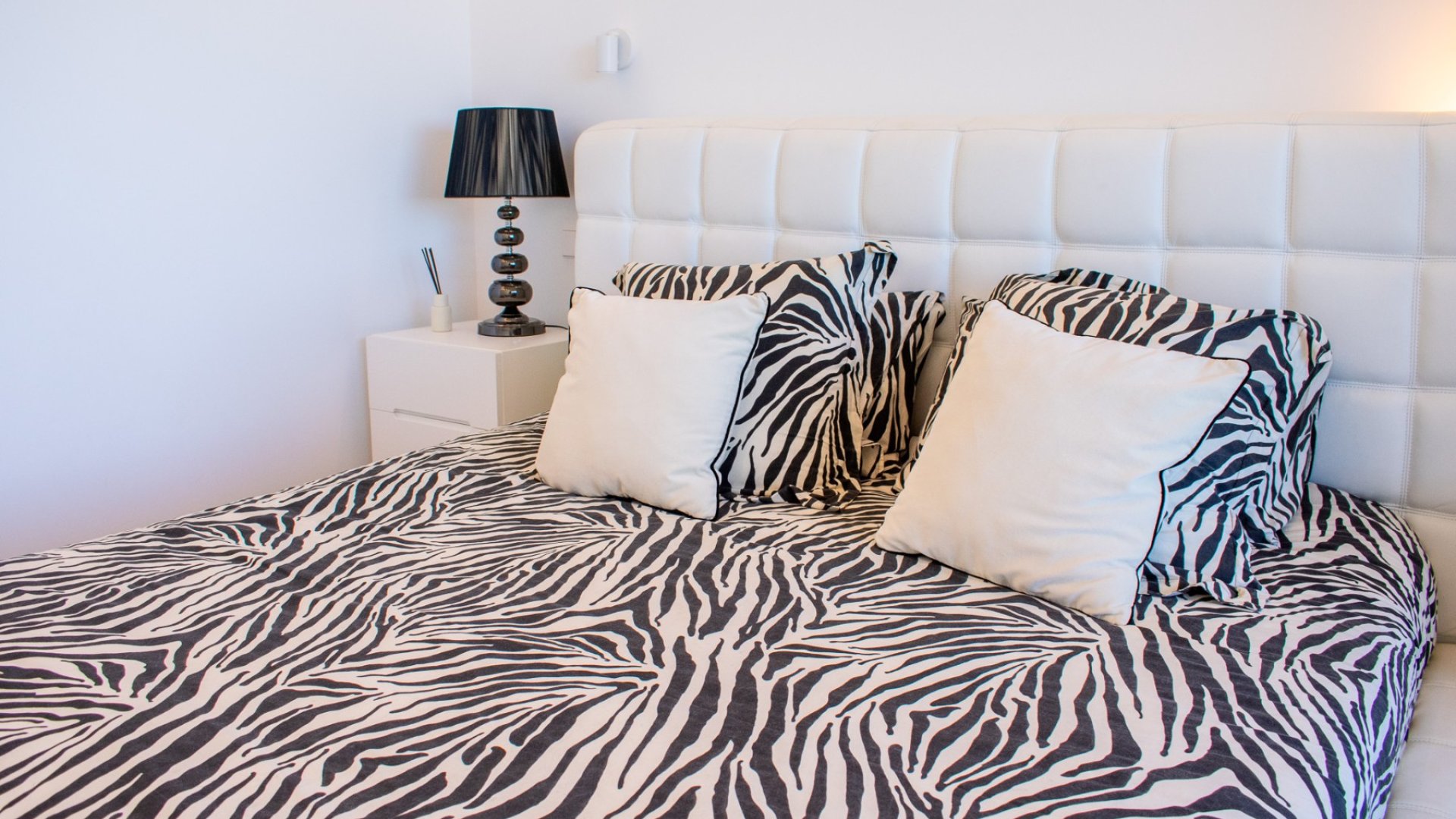 Revente - Appartements -
Orihuela Costa - Las Colinas golf