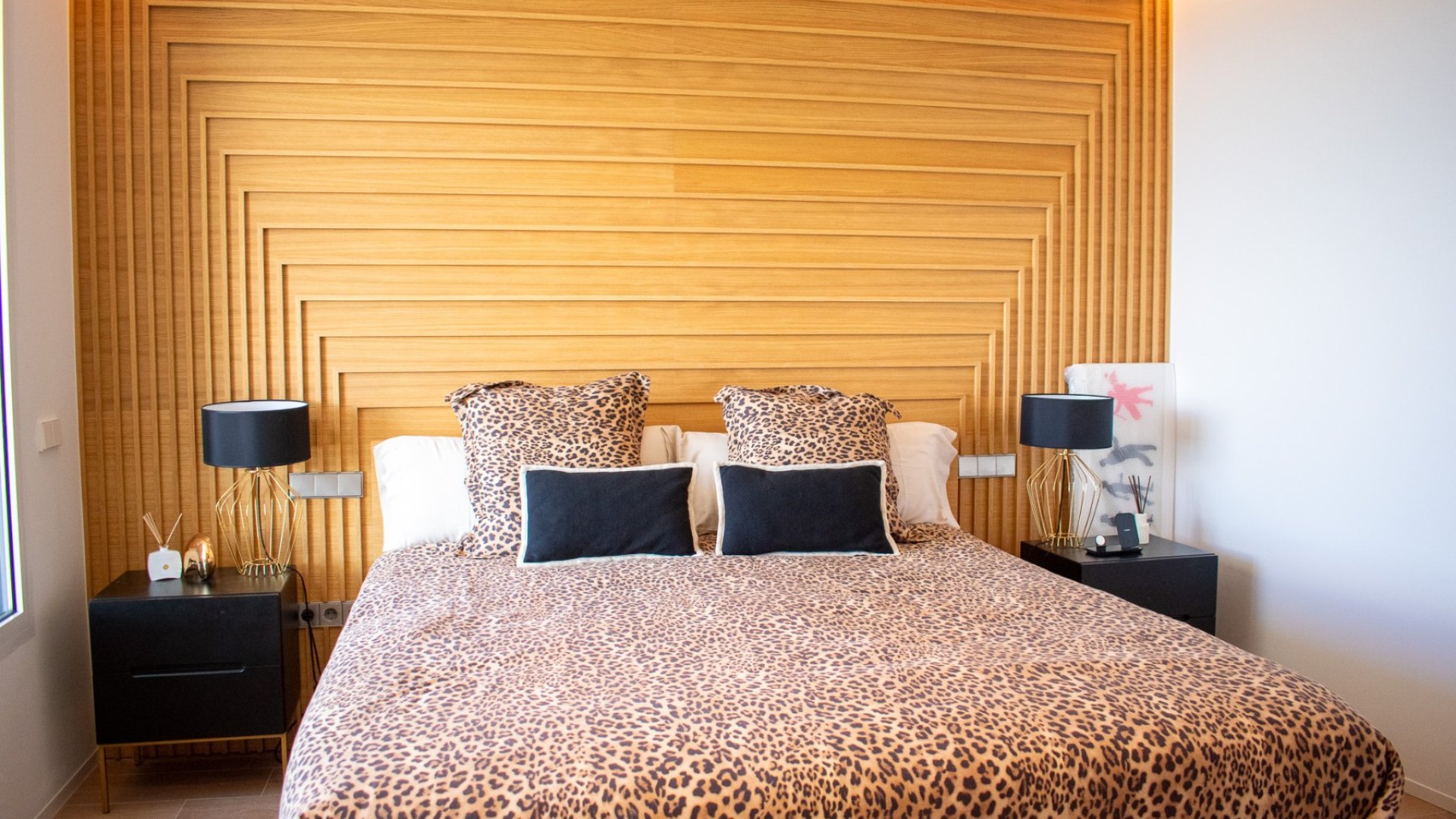 Revente - Appartements -
Orihuela Costa - Las Colinas golf