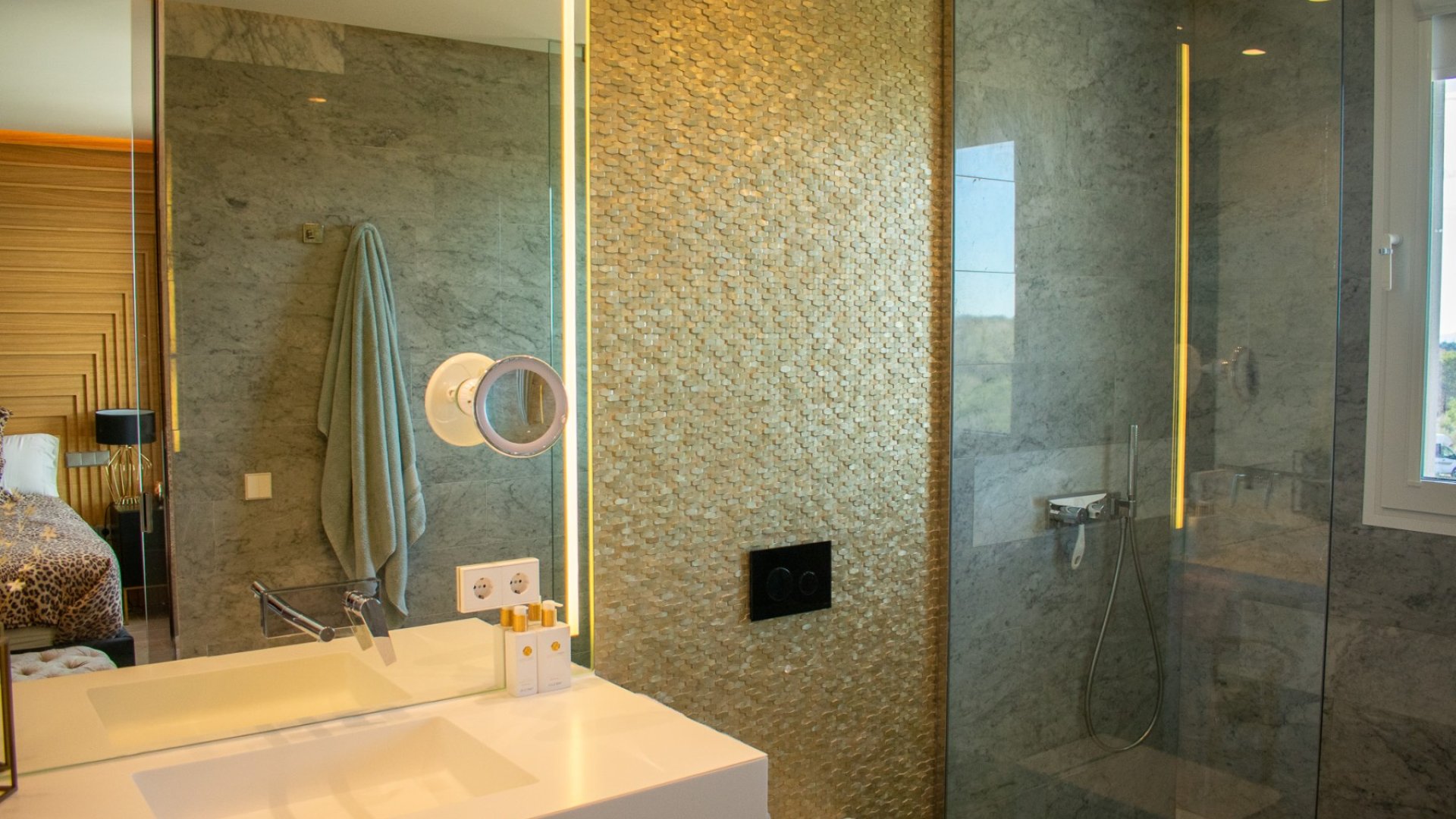 Revente - Appartements -
Orihuela Costa - Las Colinas golf