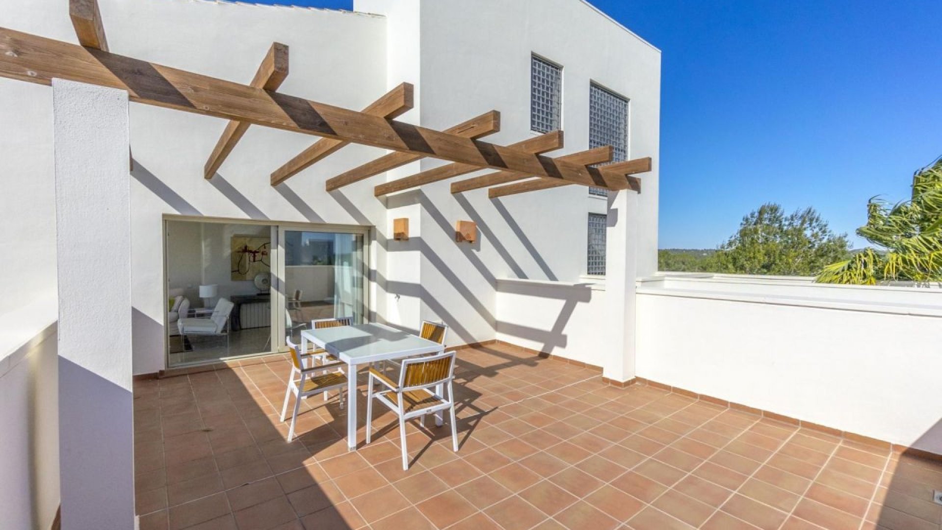 Revente - Appartements -
Orihuela Costa - Las Colinas golf
