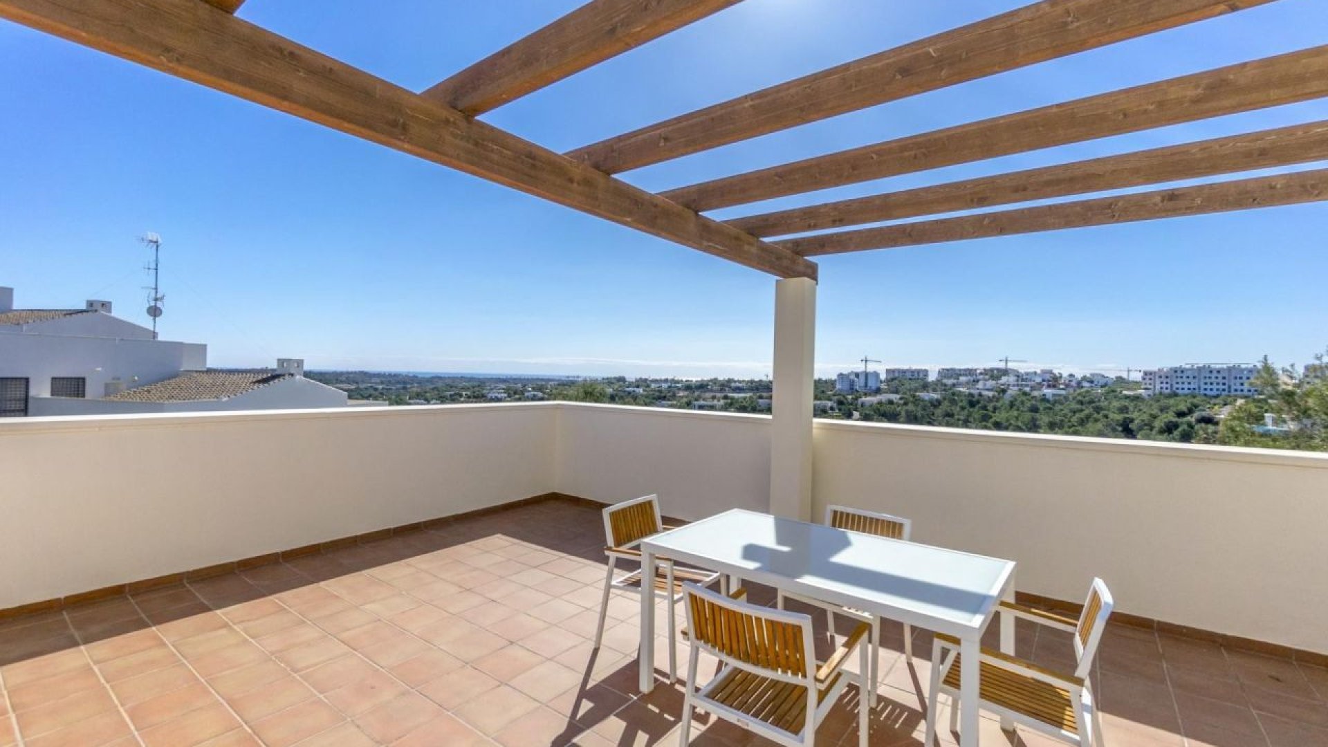 Revente - Appartements -
Orihuela Costa - Las Colinas golf