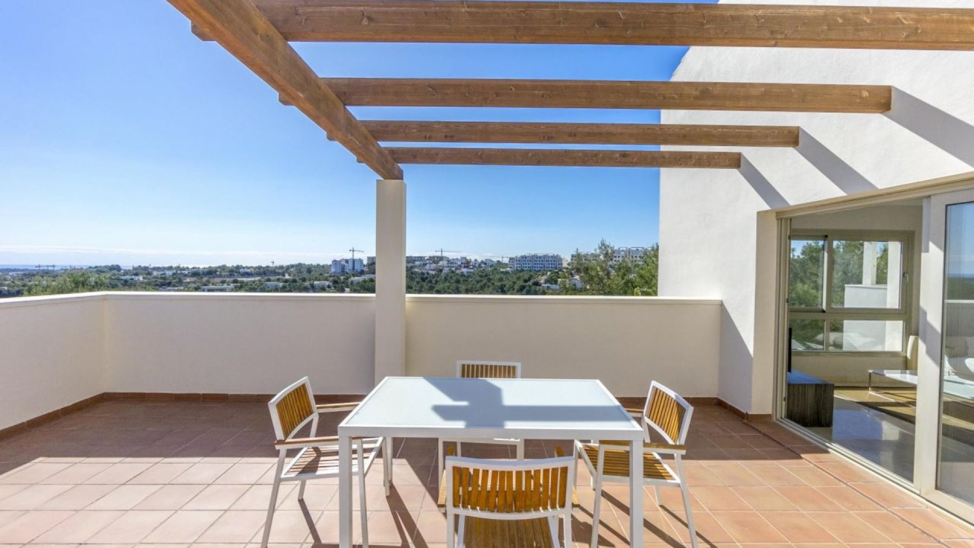 Revente - Appartements -
Orihuela Costa - Las Colinas golf