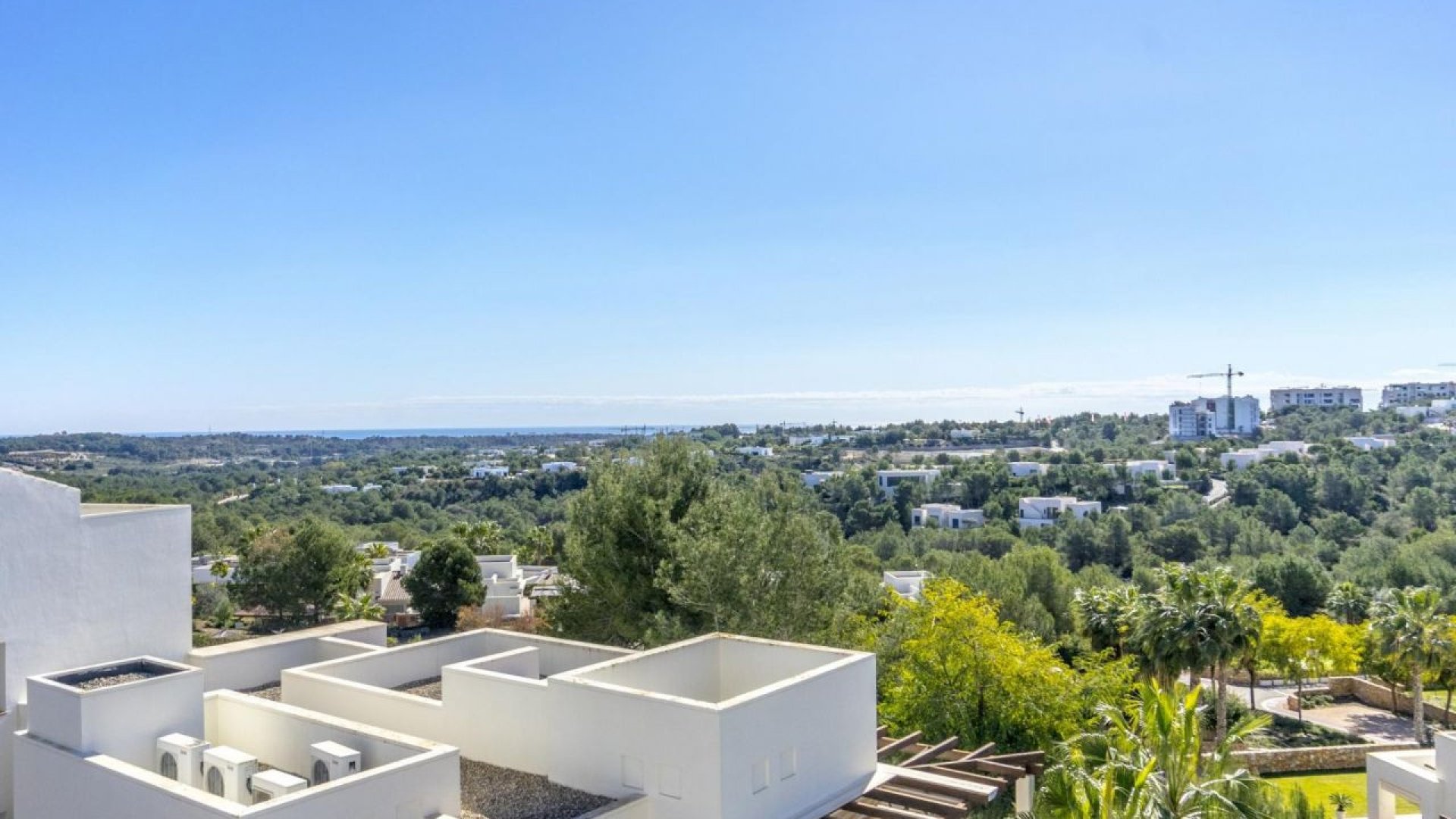 Revente - Appartements -
Orihuela Costa - Las Colinas golf