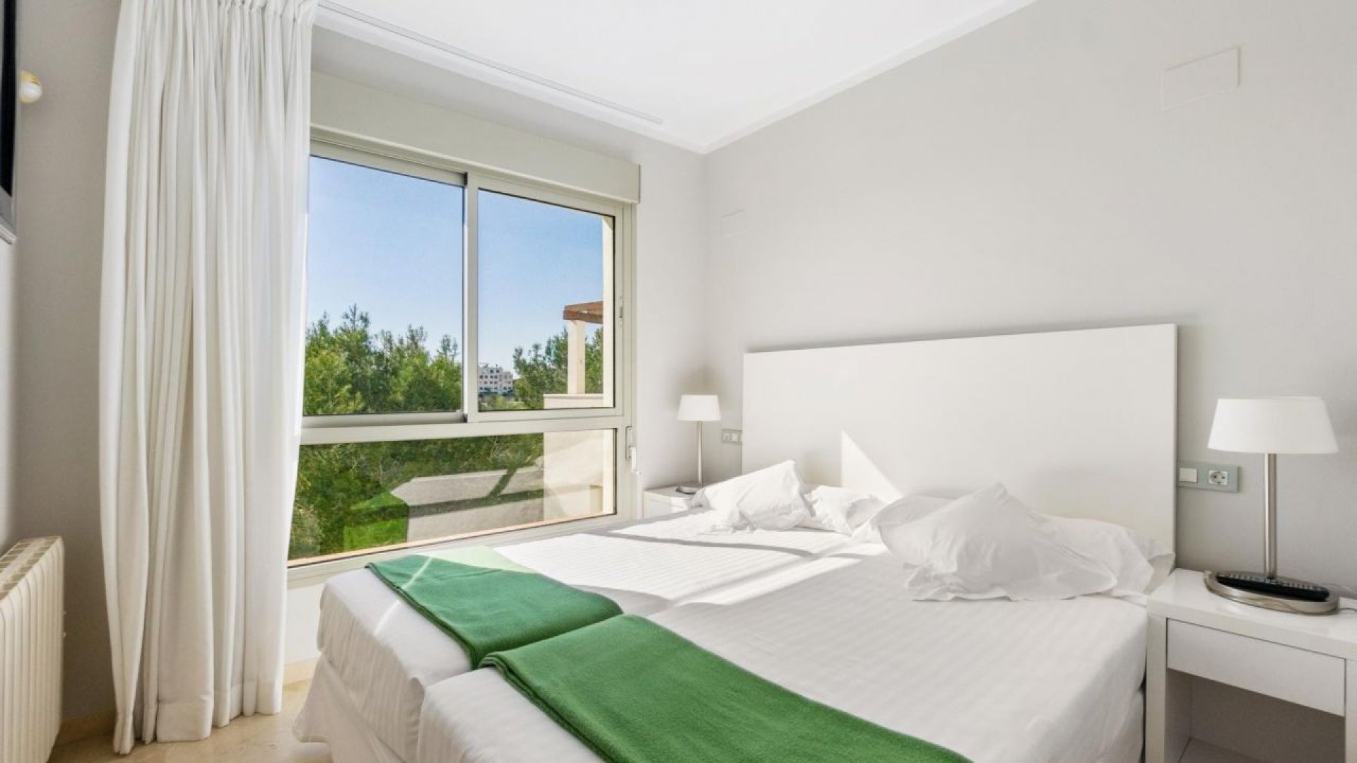 Revente - Appartements -
Orihuela Costa - Las Colinas golf
