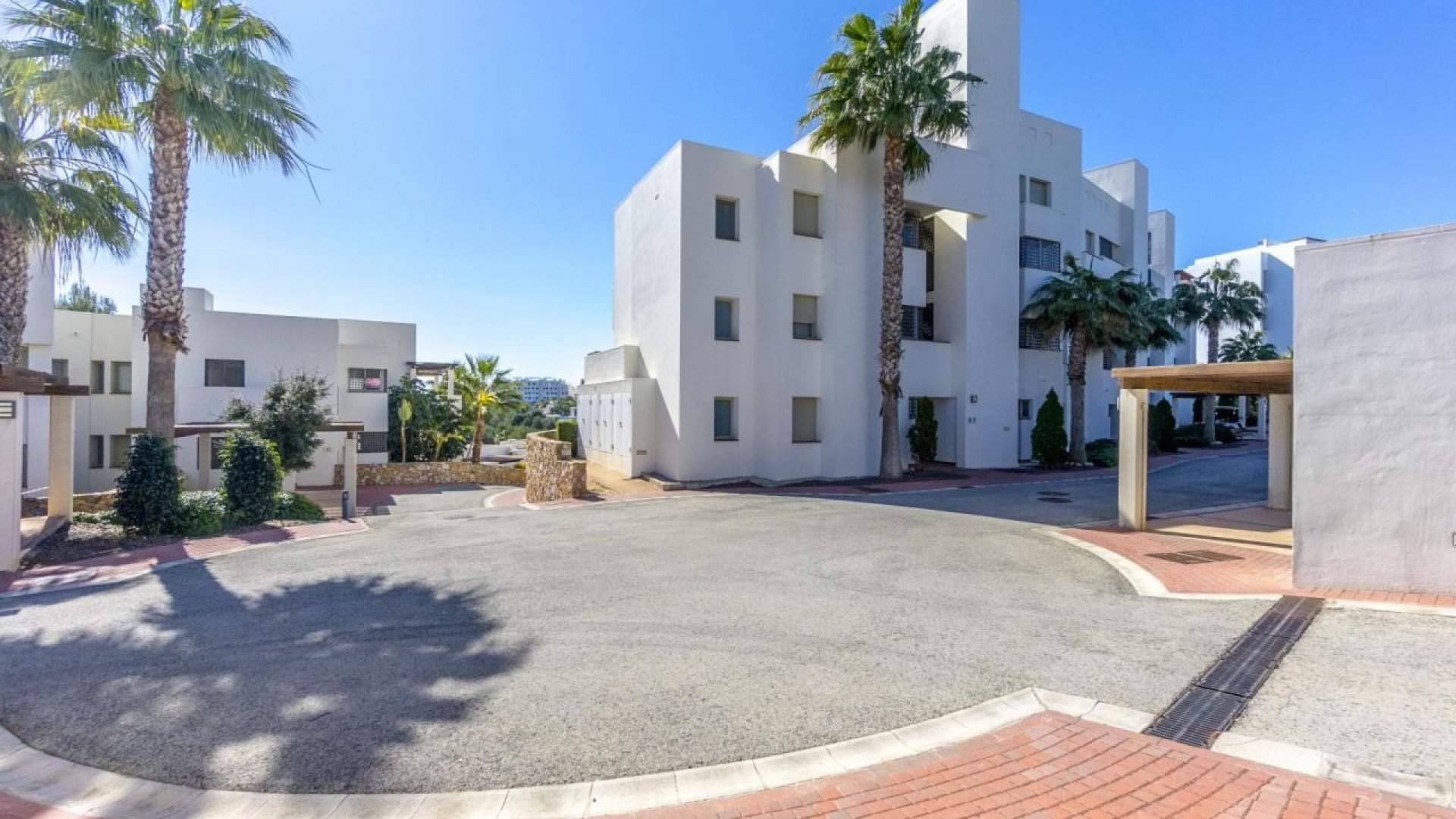 Revente - Appartements -
Orihuela Costa - Las Colinas golf