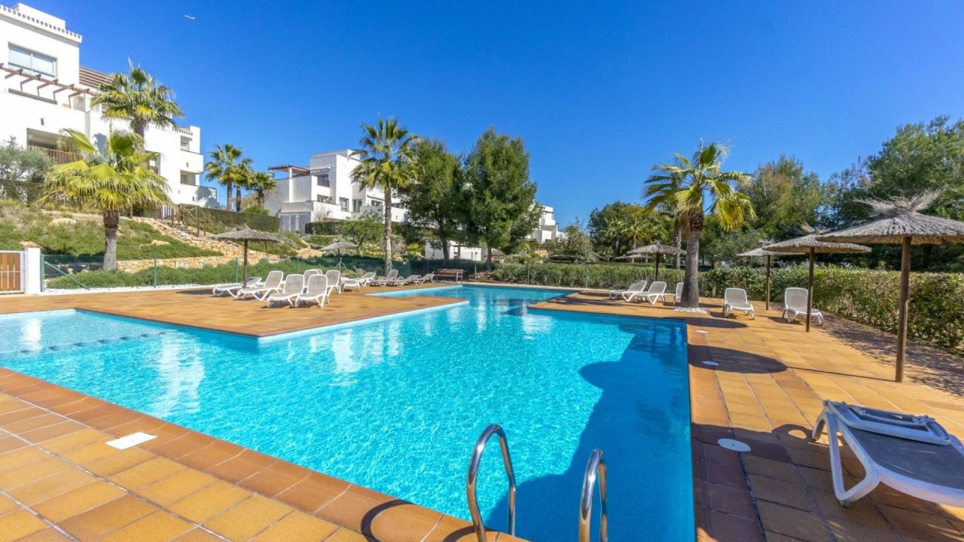 Revente - Appartements -
Orihuela Costa - Las Colinas golf