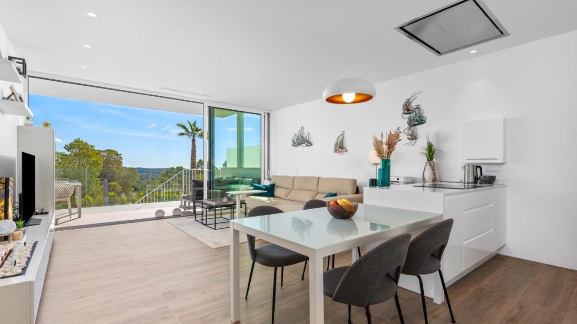 Revente - Appartements -
Orihuela Costa - Las Colinas golf