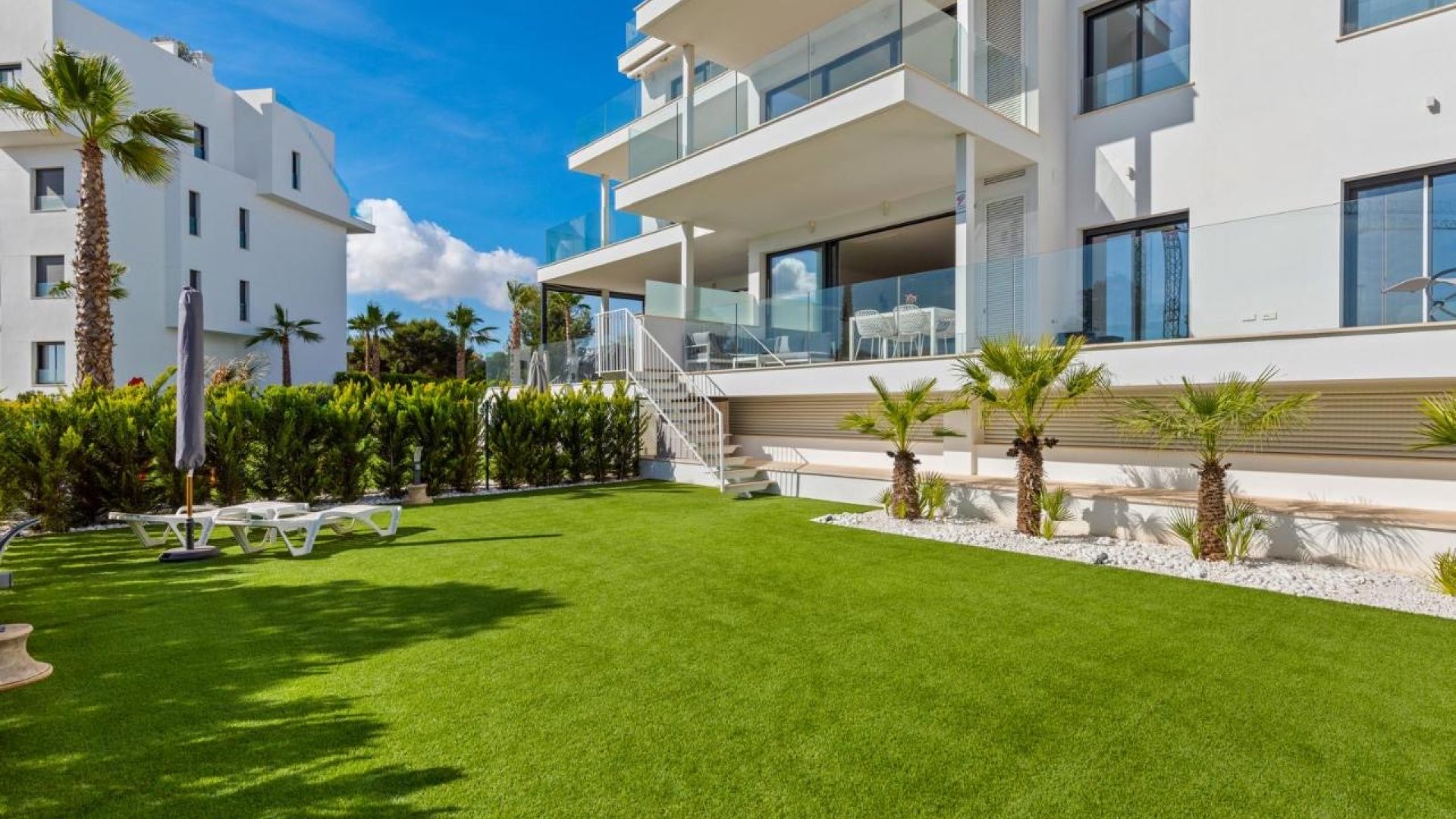 Revente - Appartements -
Orihuela Costa - Las Colinas golf